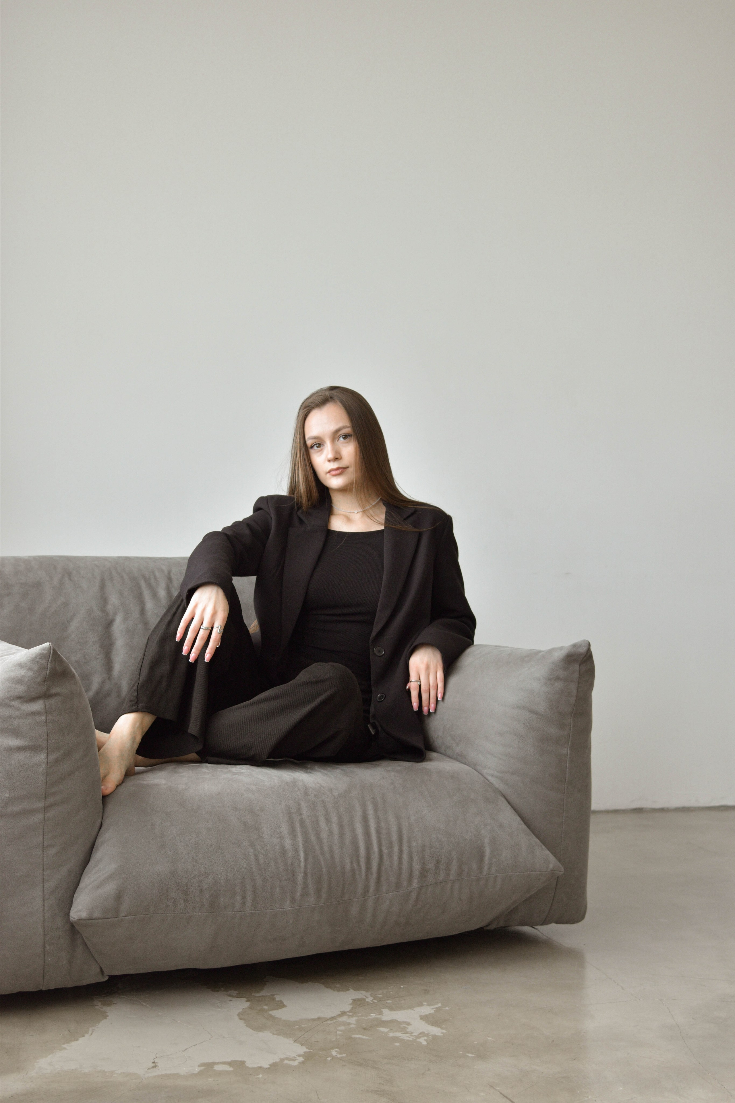 Наталья. Фотограф в Новосибирске Фальман Полина