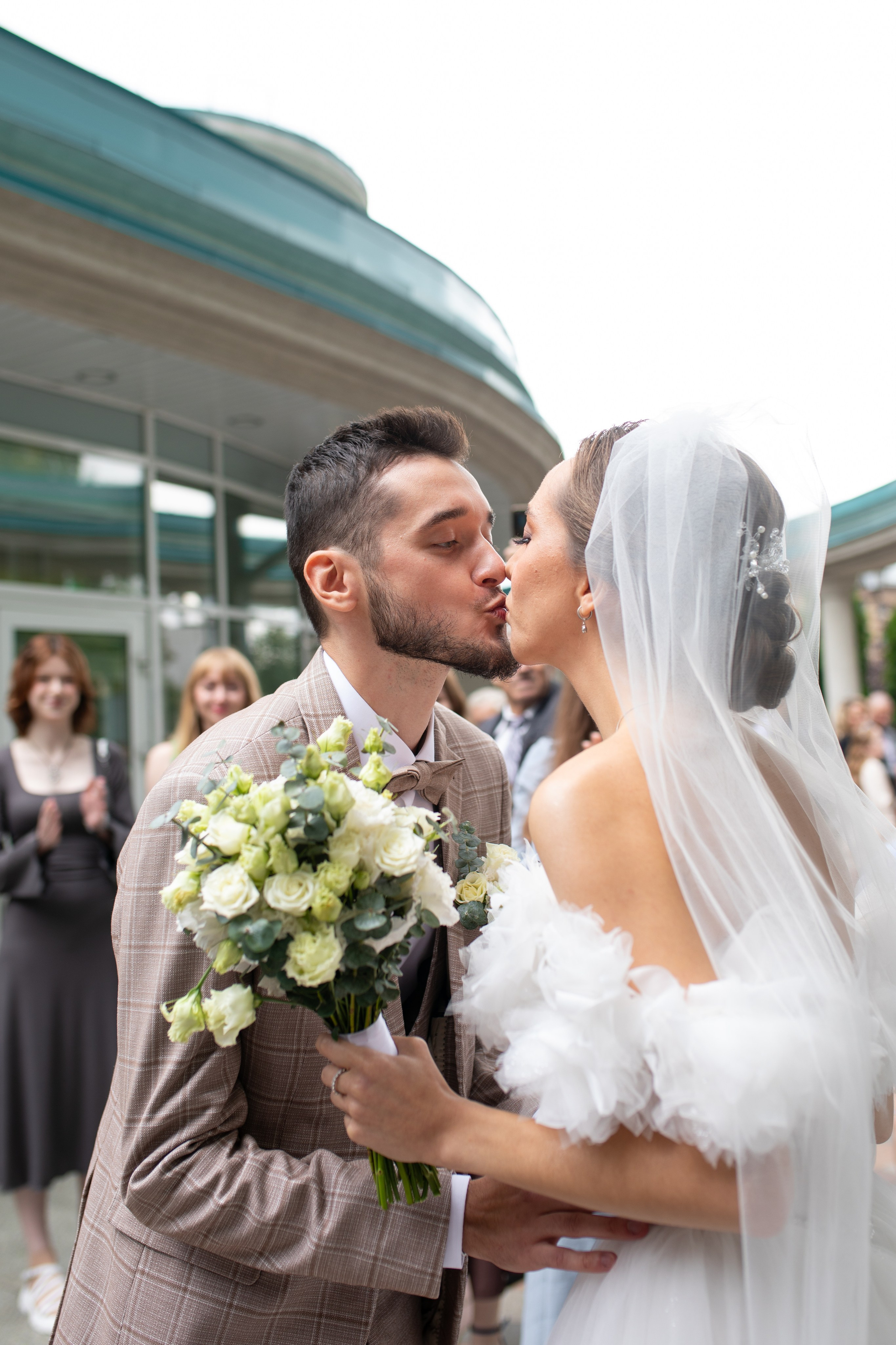 Анна&Михаил. Фотограф в Новосибирске Ася Зверева