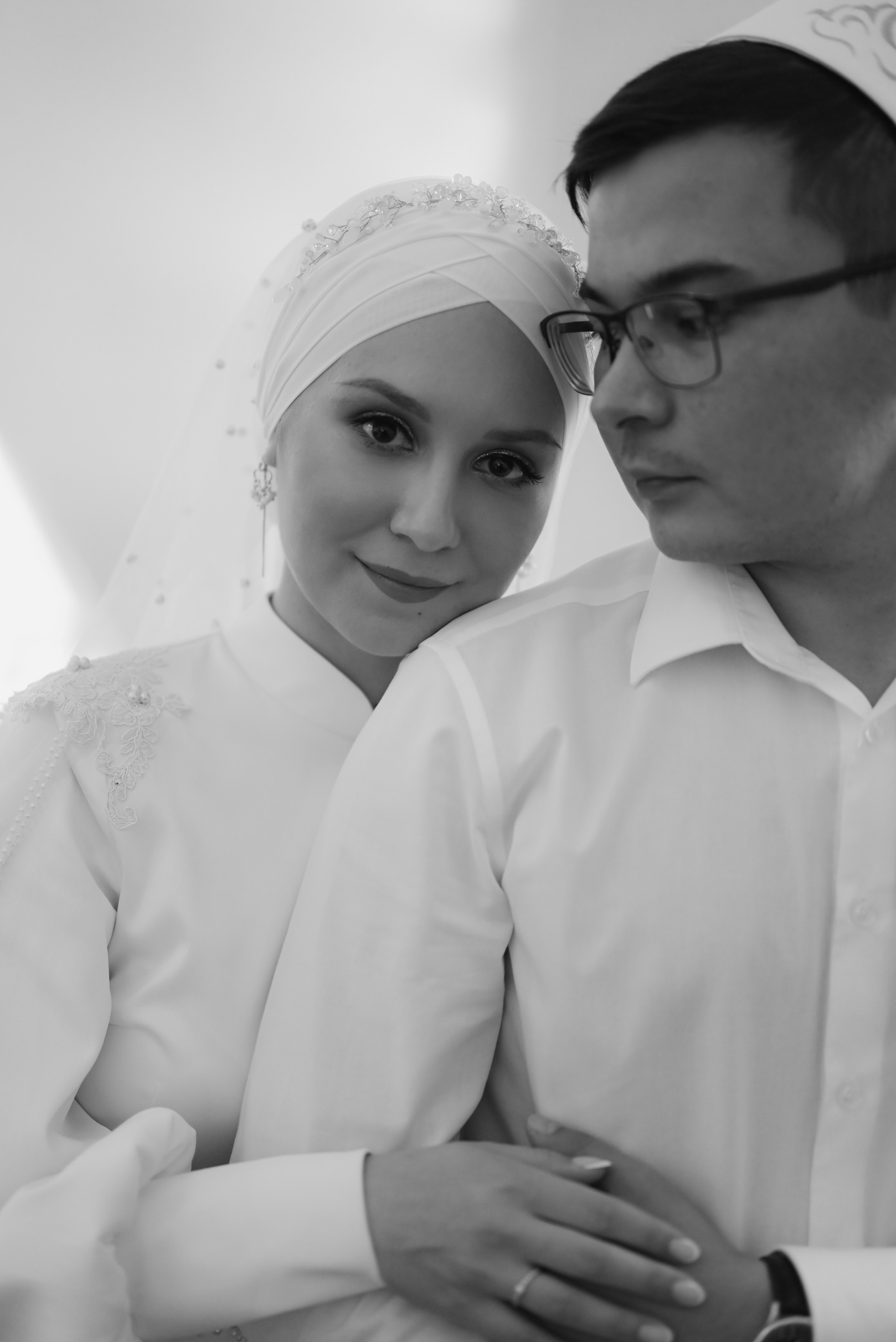 Радмир и Неля. Свадебный и семейный фотограф в Уфе Александров Максим