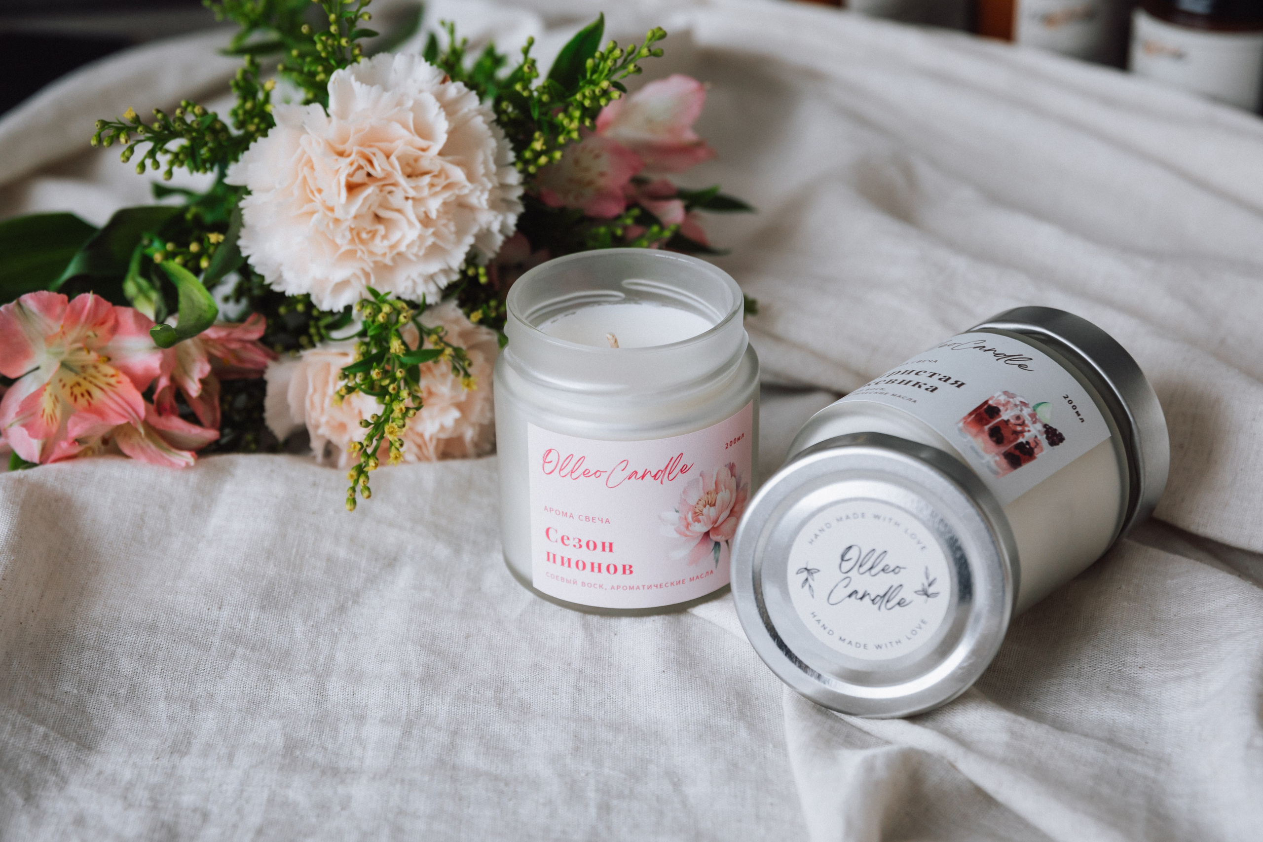 Предметная съемка. Kaef-production