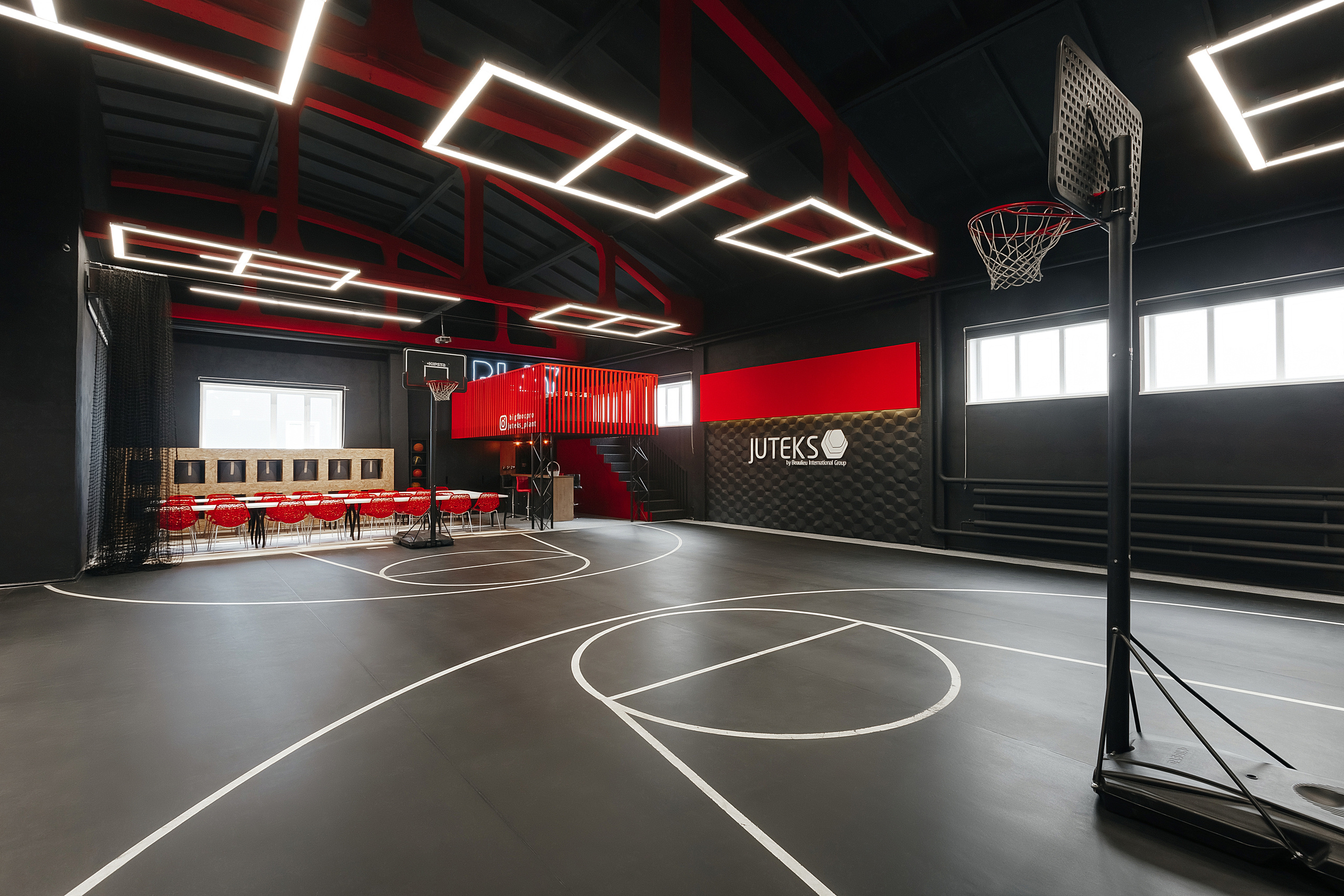 Интерьерная фотосъемка в Москве. Фотограф Сергей Наставник. Рекламная фотосъемка любой сложности