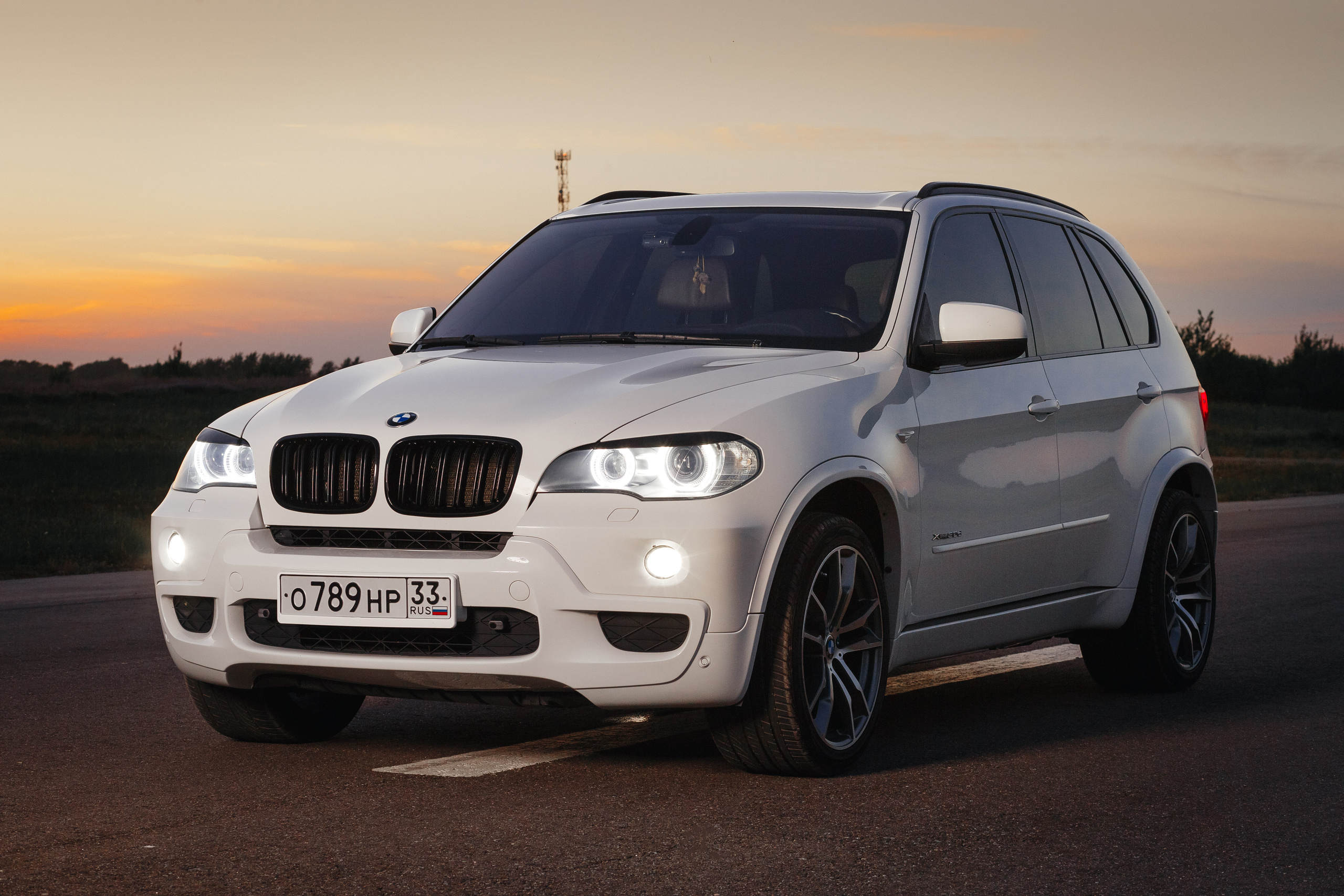 Автомобильная съемка. Фотограф Сергей Наставник. Рекламная фотосъемка любой сложности