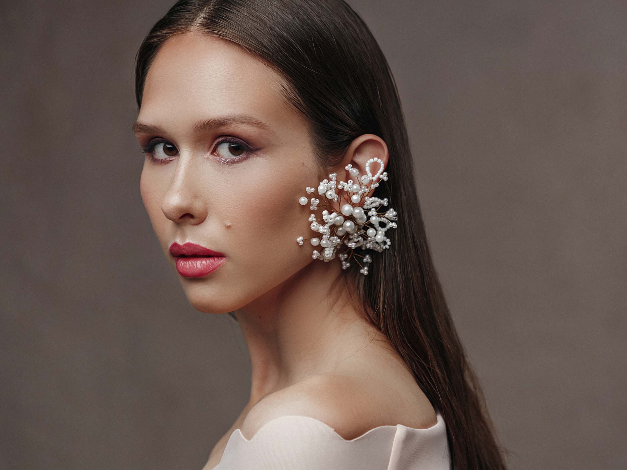 Портретная фотосъемка. Фотограф Сергей Наставник. Рекламная фотосъемка любой сложности