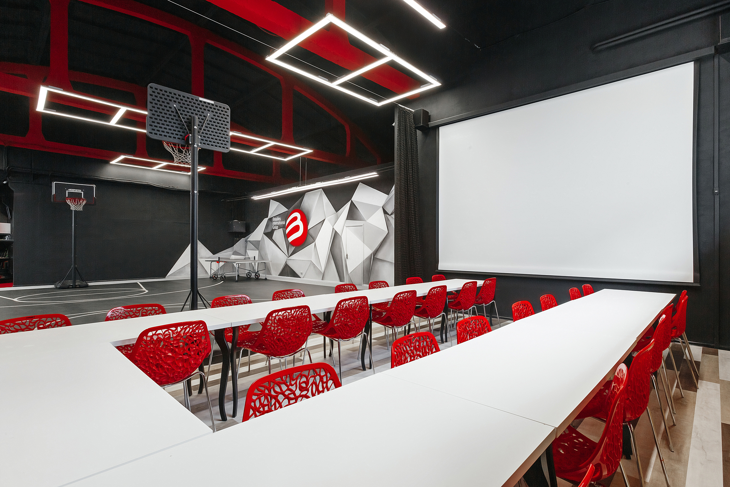 Интерьерная фотосъемка в Москве. Фотограф Сергей Наставник. Рекламная фотосъемка любой сложности