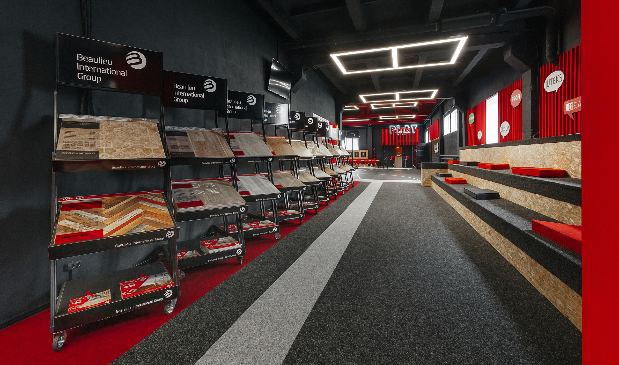 Интерьерная фотосъемка в Москве. Фотограф Сергей Наставник. Рекламная фотосъемка любой сложности