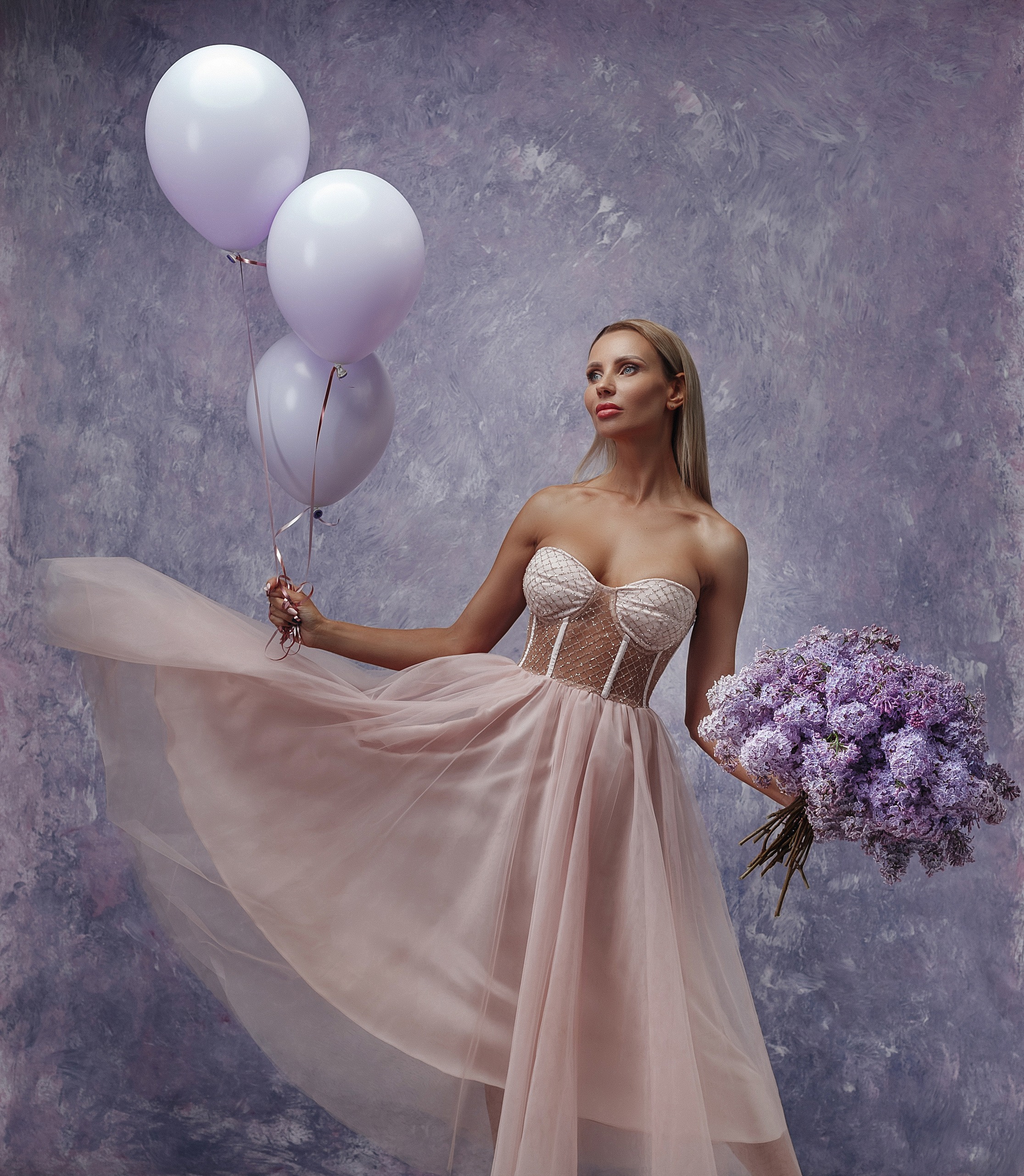 Personal photoshoots. Свадебный и Fashion-фотограф в Москве Сергей Наставник