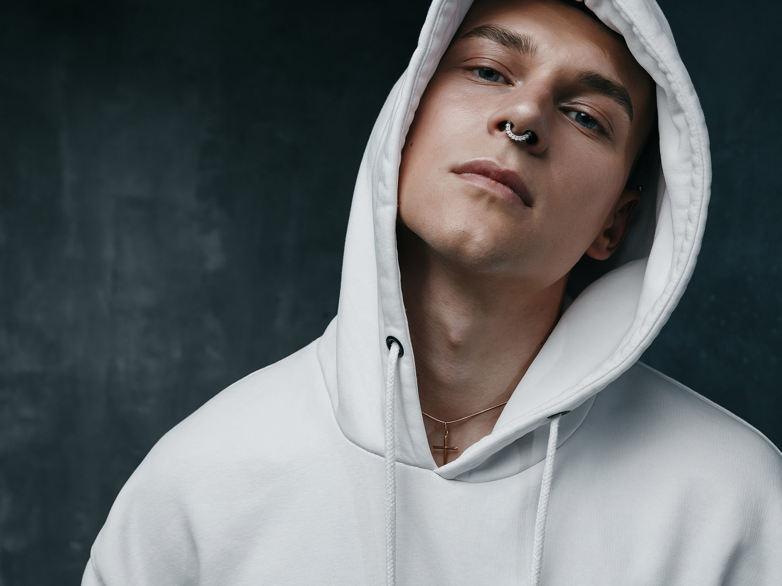 Портретная фотосъемка. Фотограф Сергей Наставник. Рекламная фотосъемка любой сложности