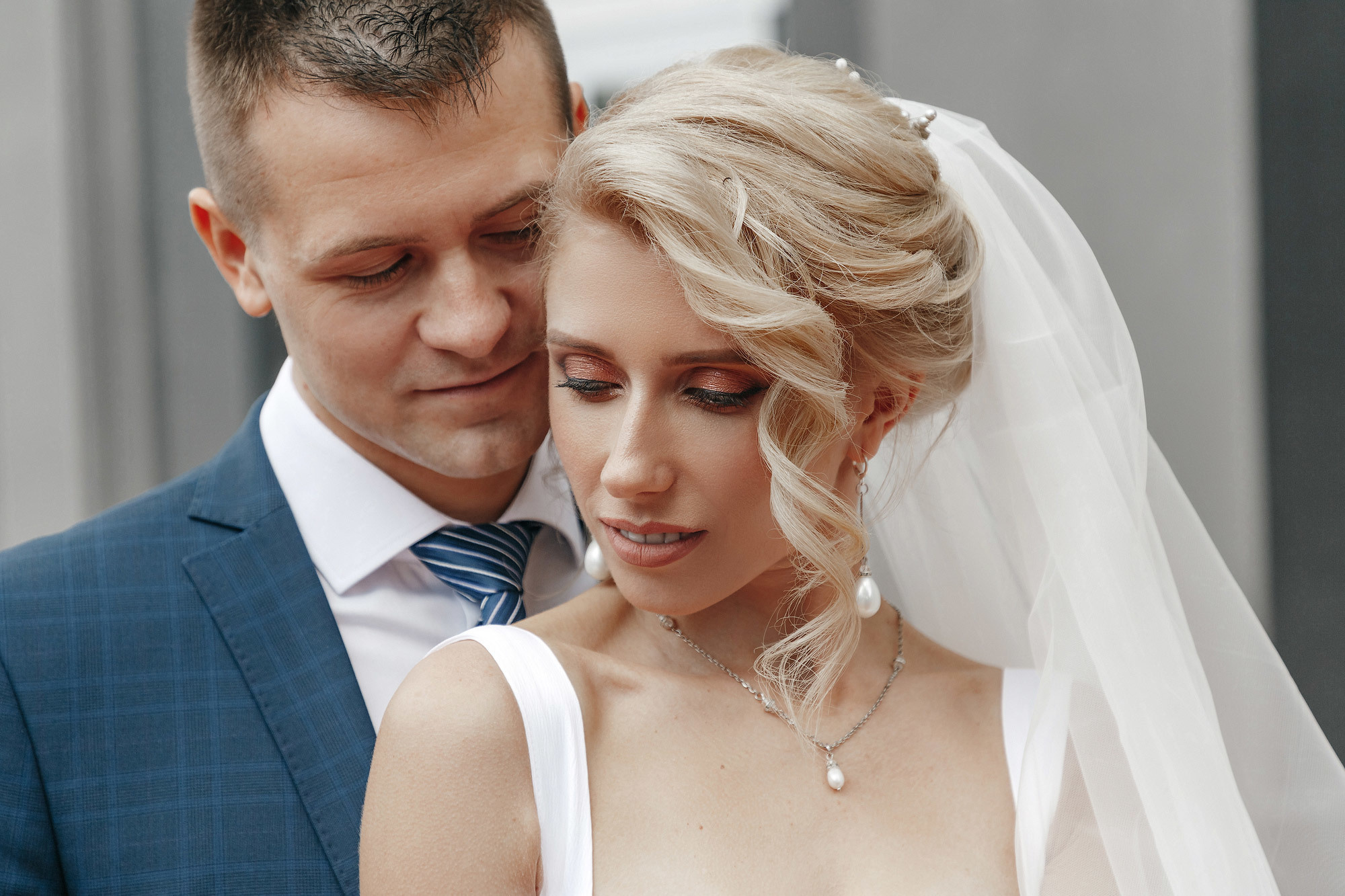 Марина и Максим. Свадебный и Fashion-фотограф в Москве Сергей Наставник