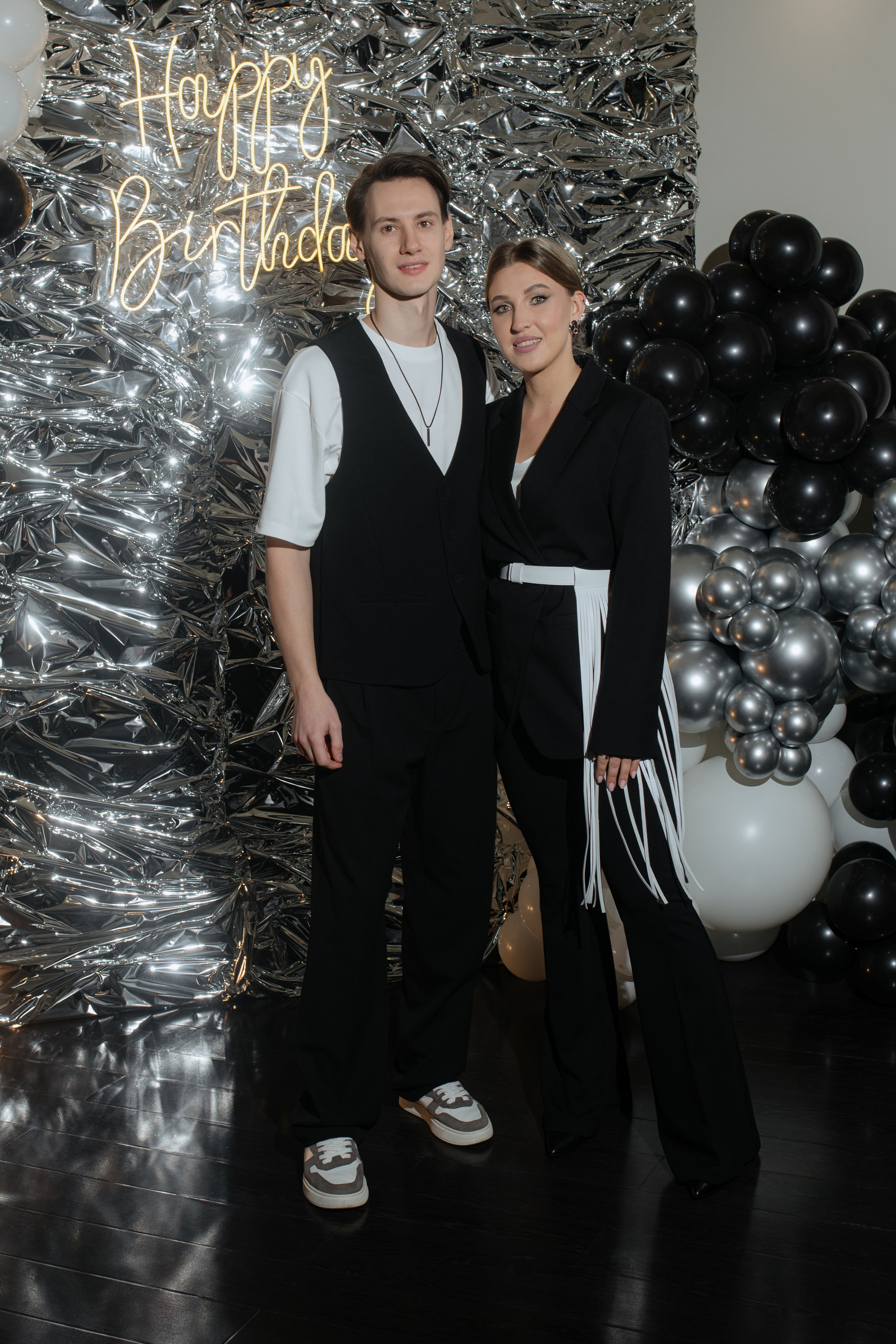 Юбилей. Свадебный фотограф Екатеринбург/Челябинск — Любовь Волохова