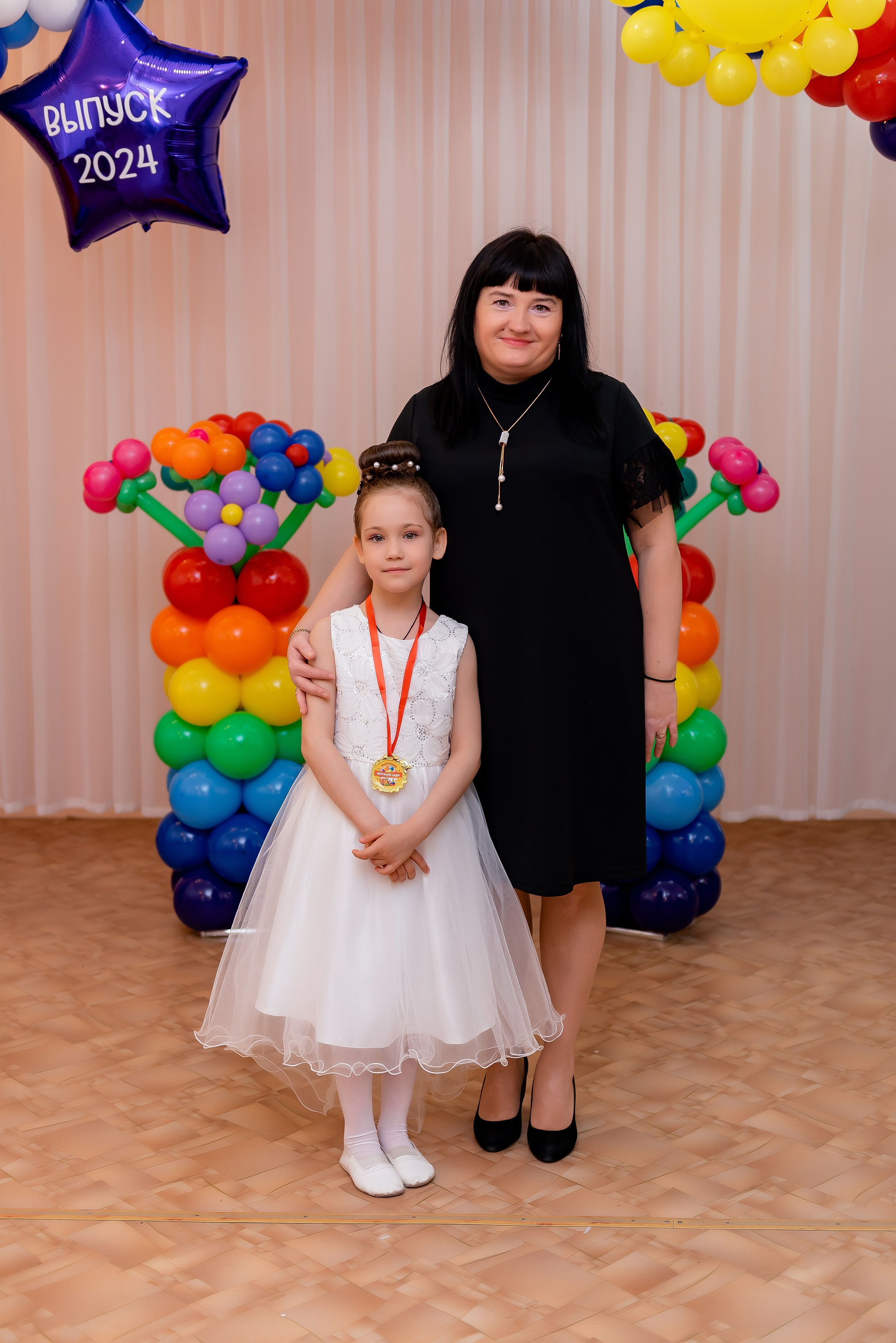 Сад. Фотограф Татьяна Иванчикова