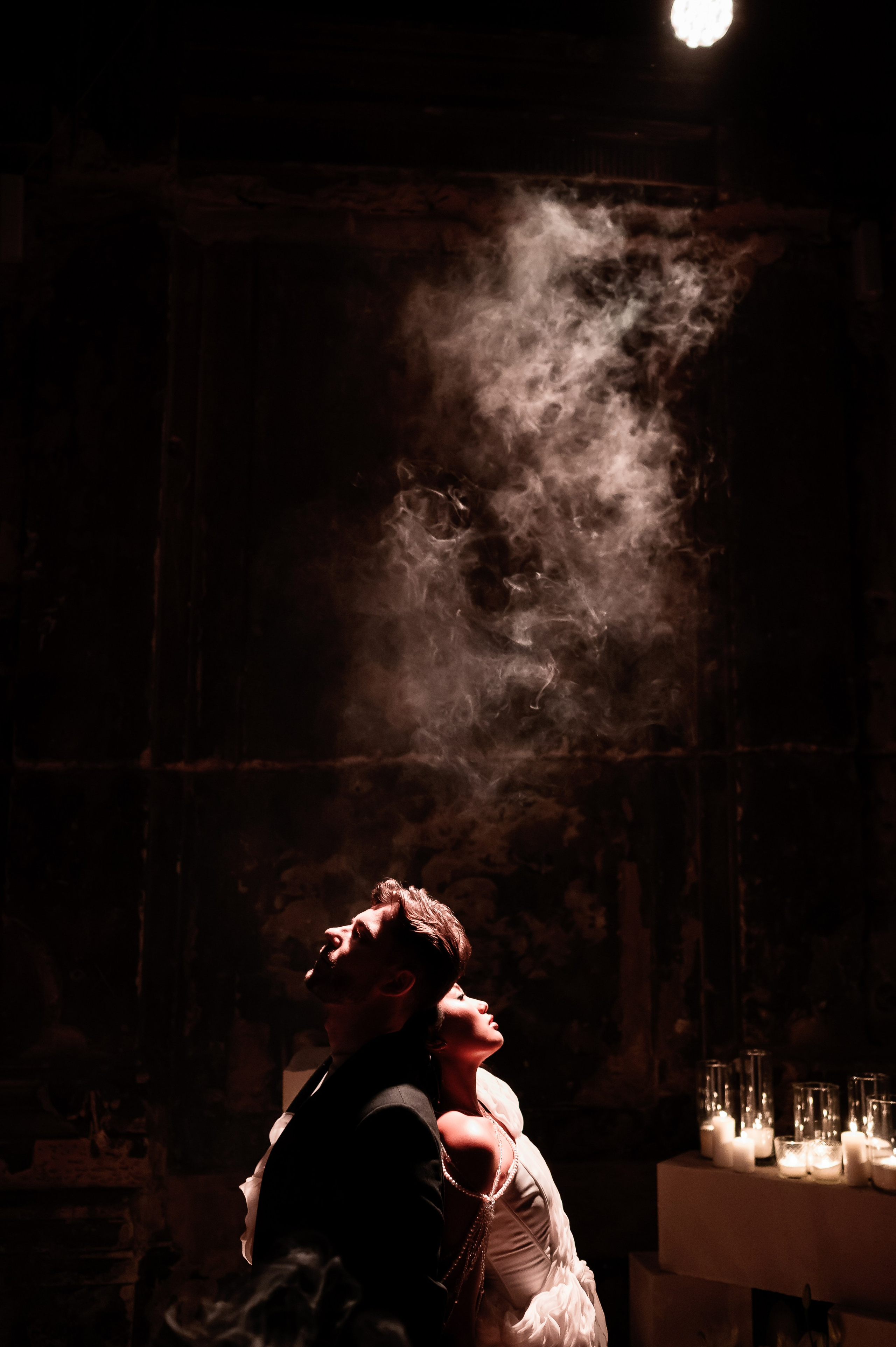 Егор и Юлия