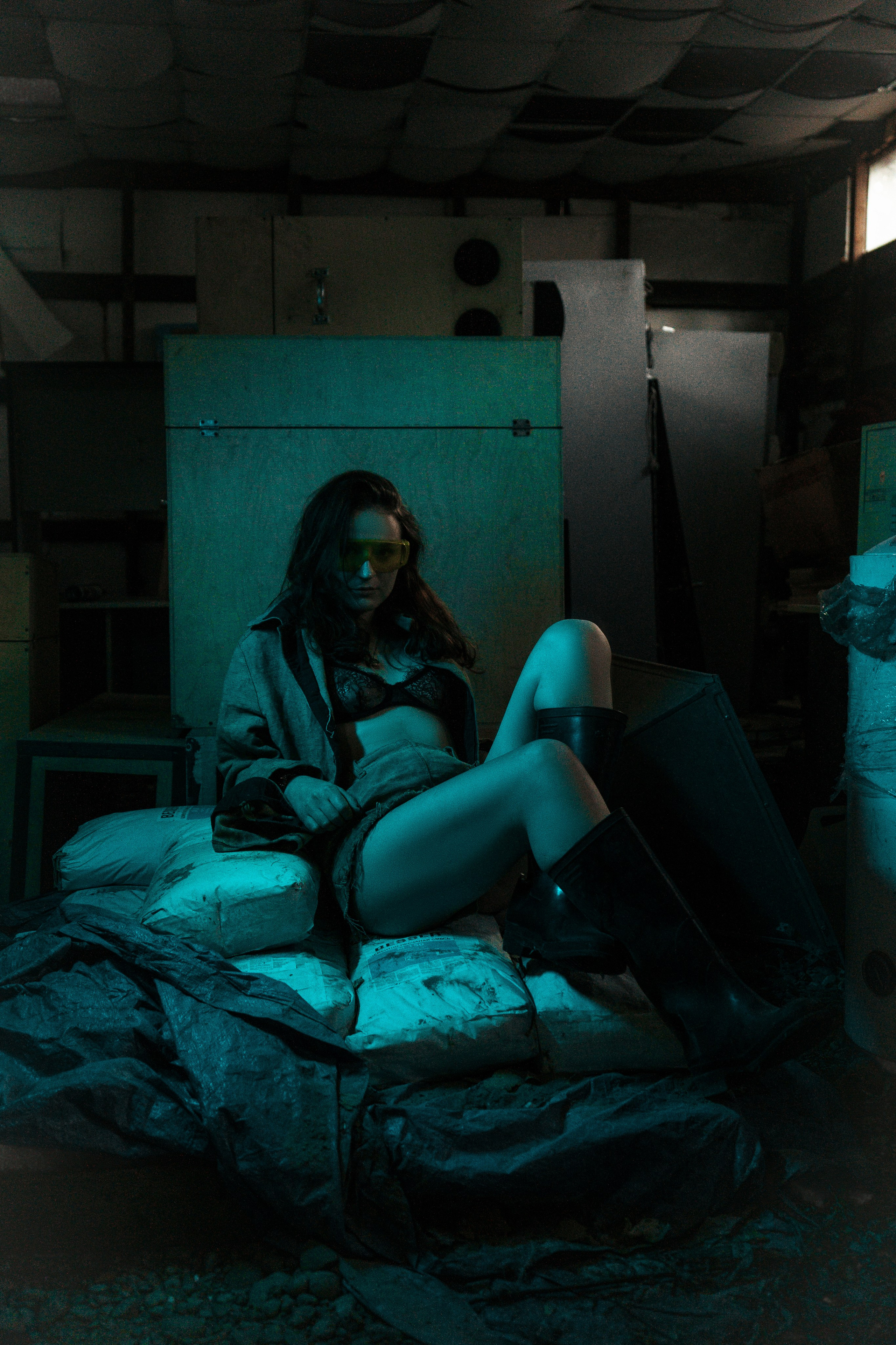 ACTION. Фотограф