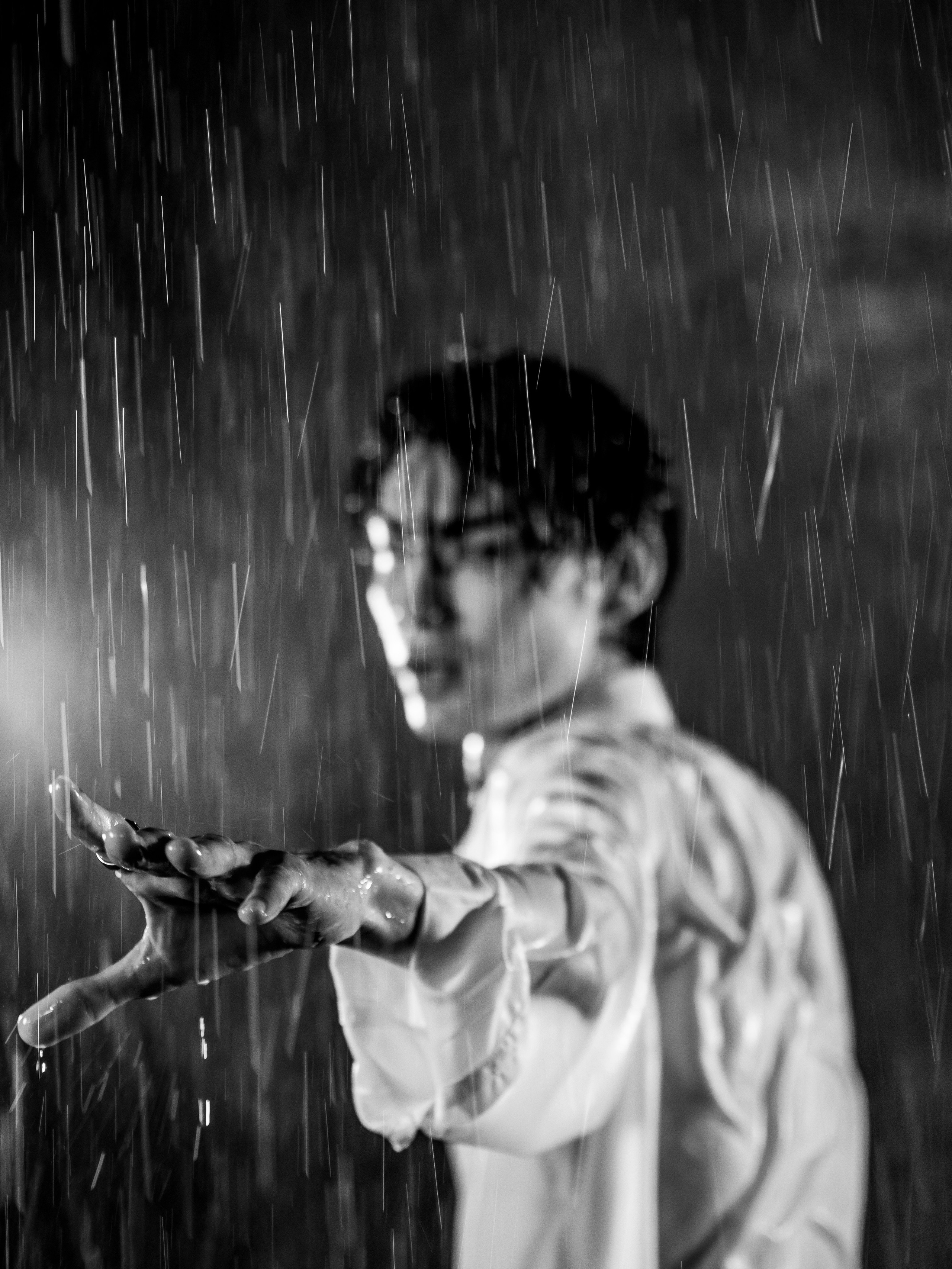 Мужской портрет. Фотограф Москва Олеся Семенова