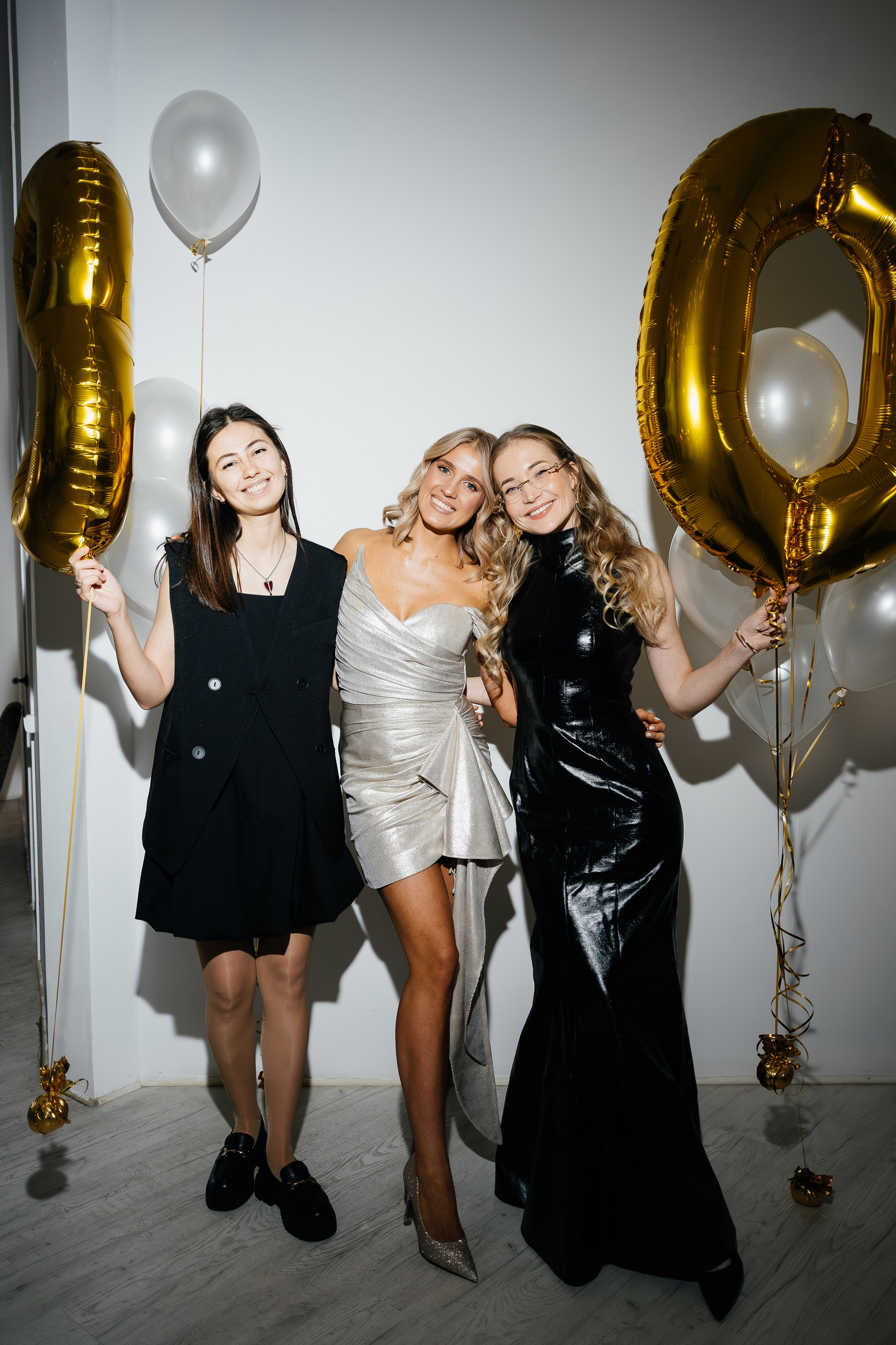 День Рождения Кристины. Коммерческий фотограф в Санкт-Петербурге Анна Кобзарь