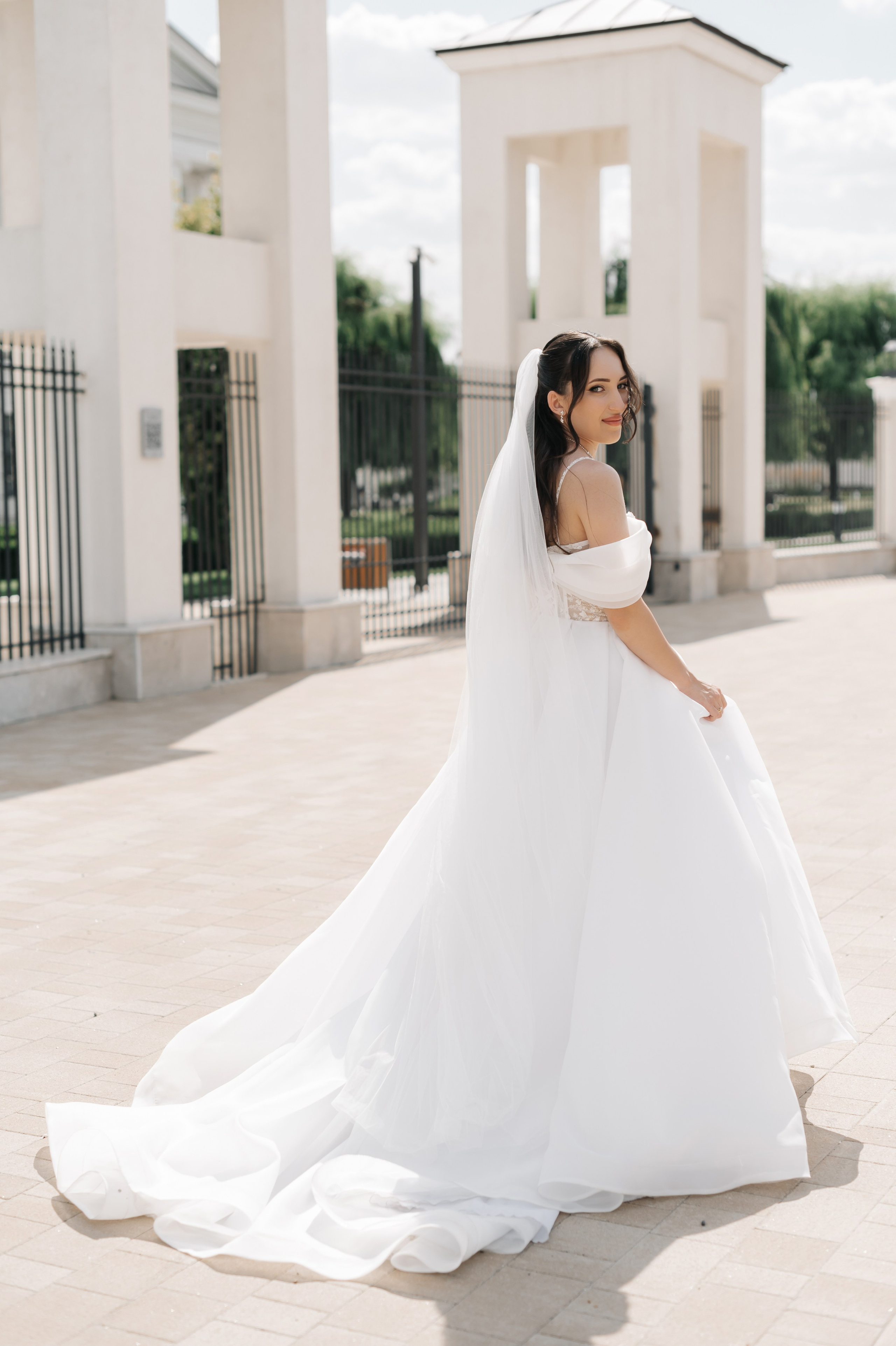 Свадебные съёмки. Свадебный и семейный фотограф в Краснодаре Кристина Ковалёва