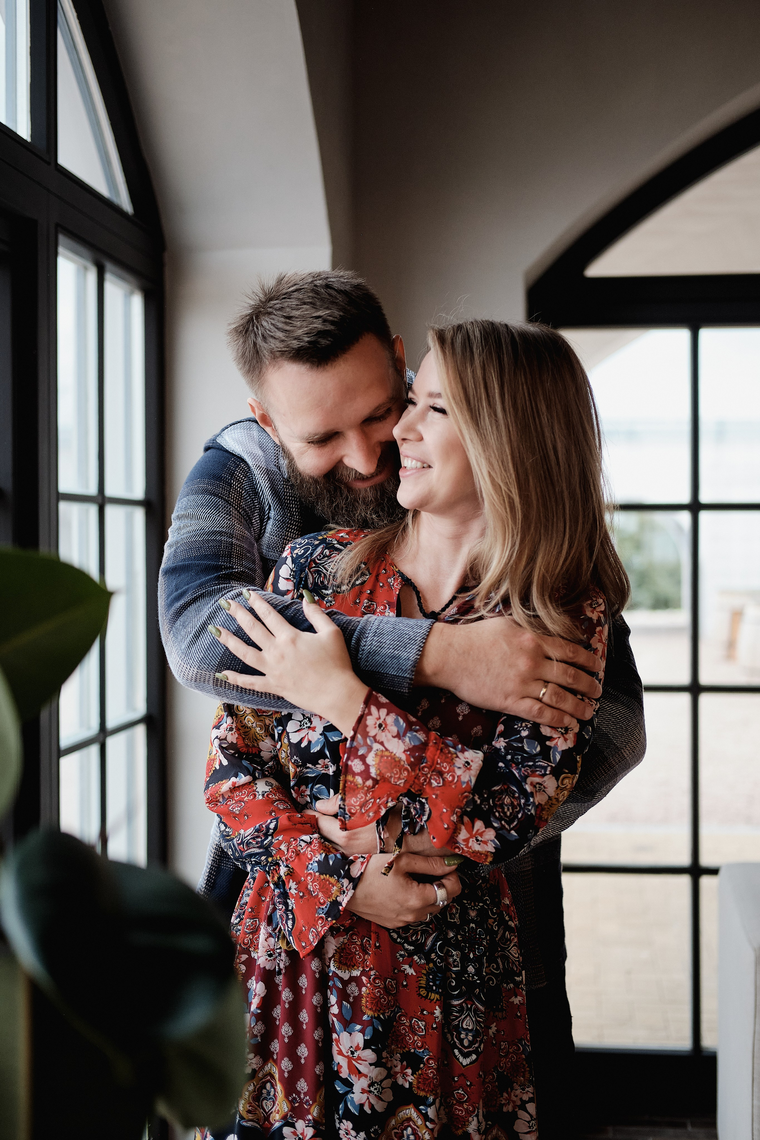 Ужин в «Поместье Голубицкое». Фотограф в Анапе и Краснодаре Тина
