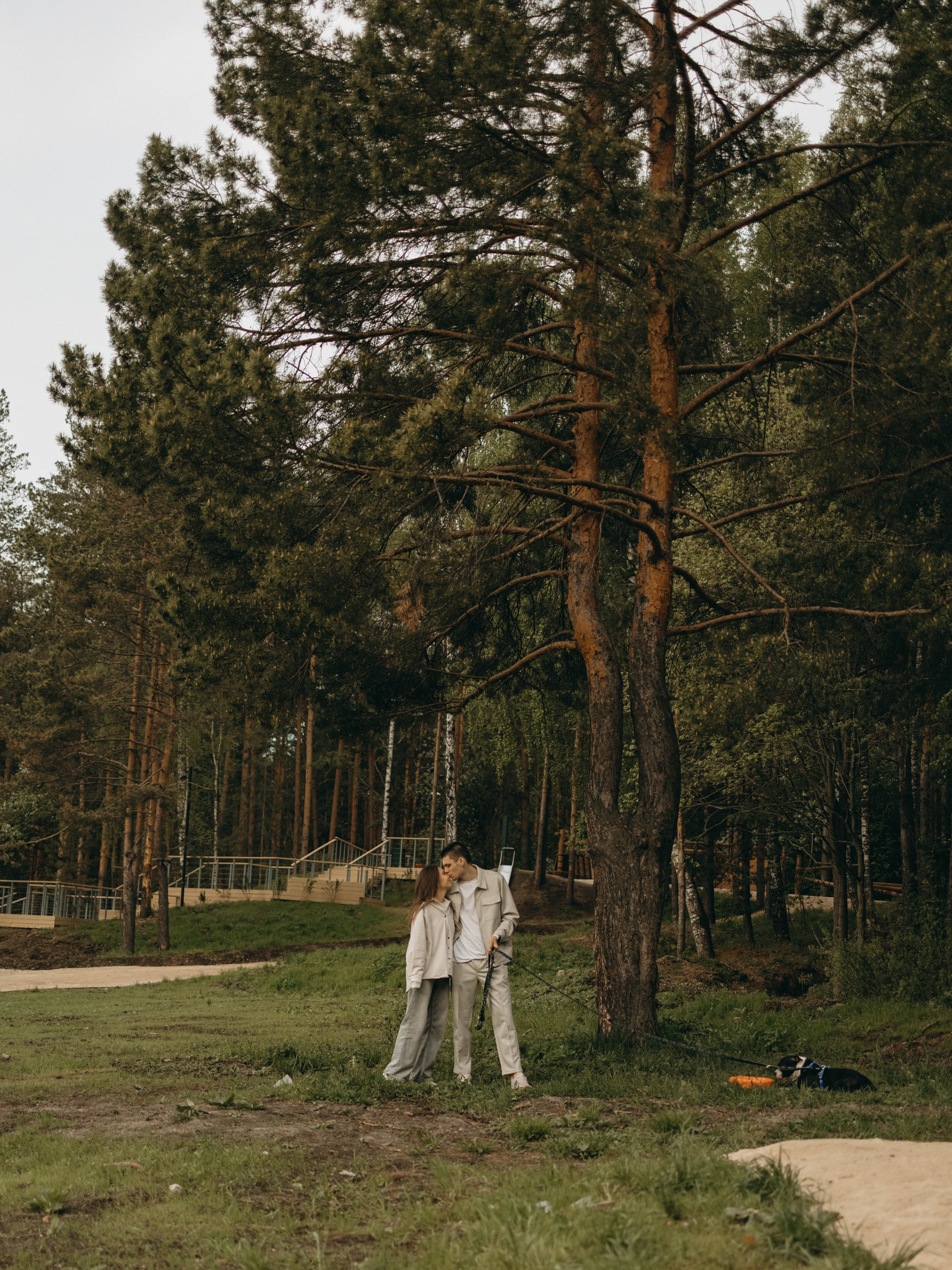 Зевс и его семья. Фотограф-анималист в Екатеринбурге | Кристина