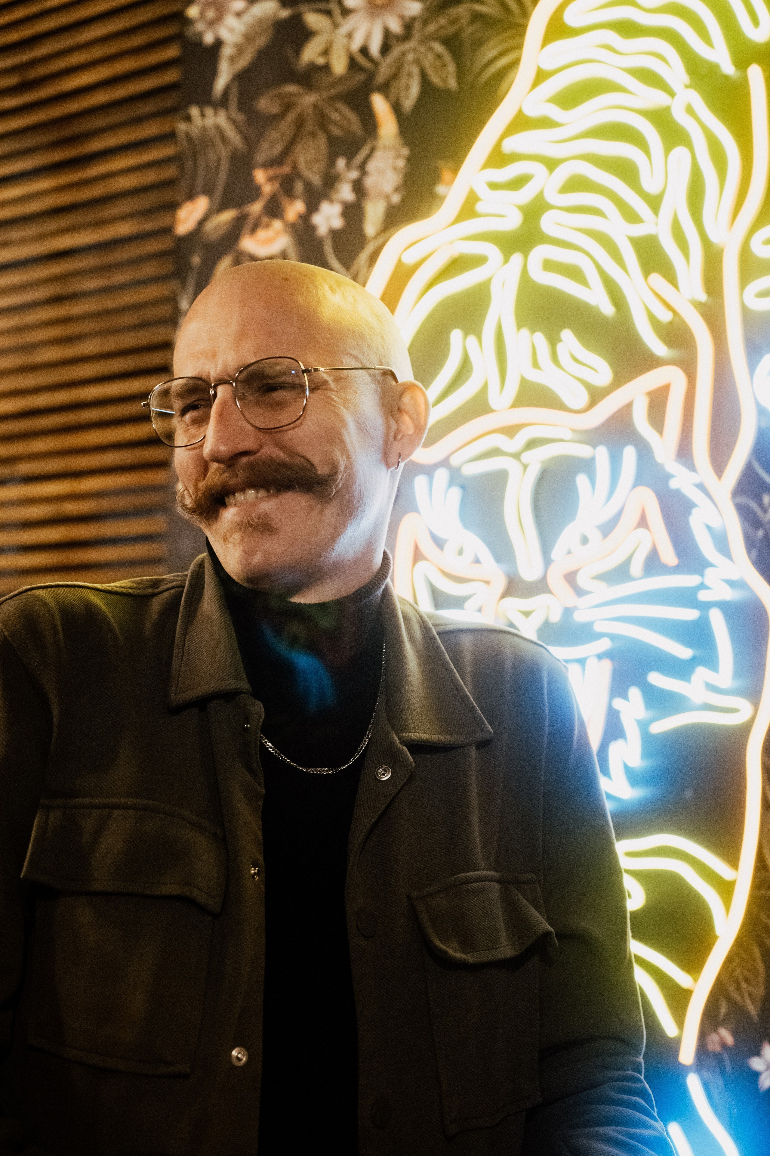 OVERLOCK | French DIsco. Фотограф в Воронеже Ольга Космодемьянская