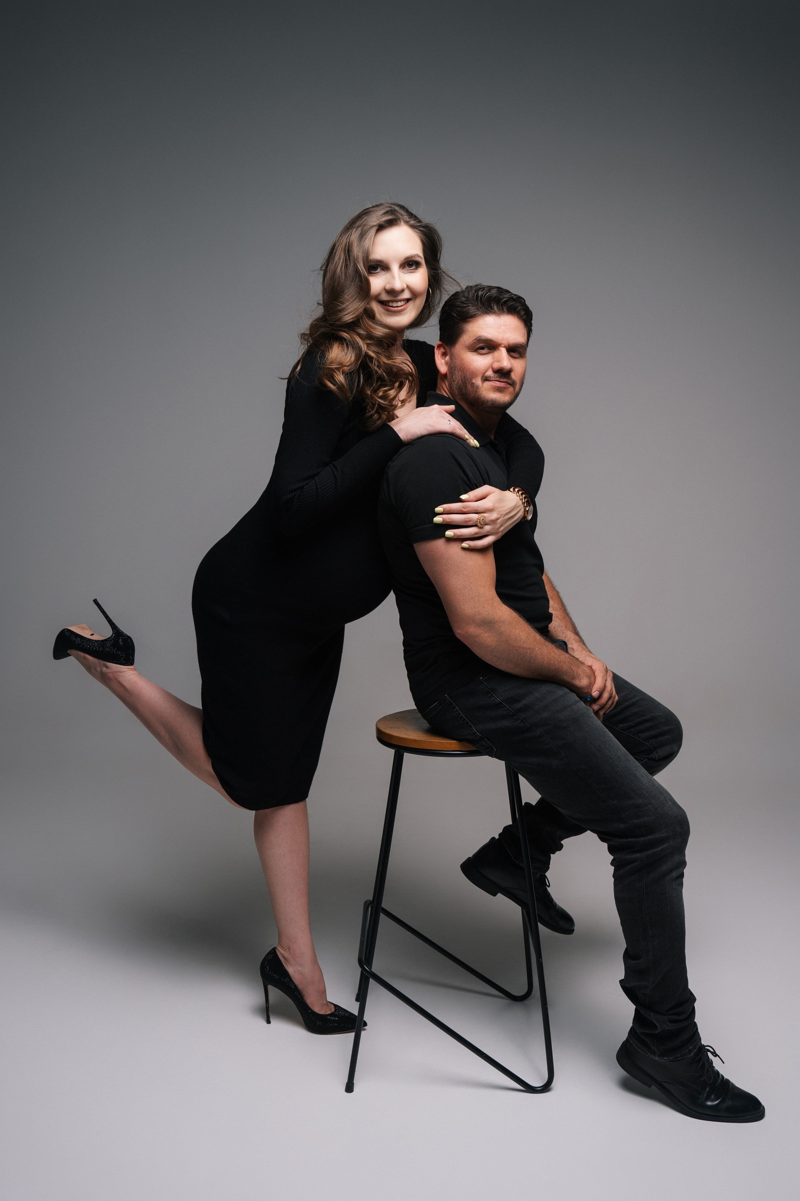 Аня. Фотограф в Воронеже Ольга Космодемьянская