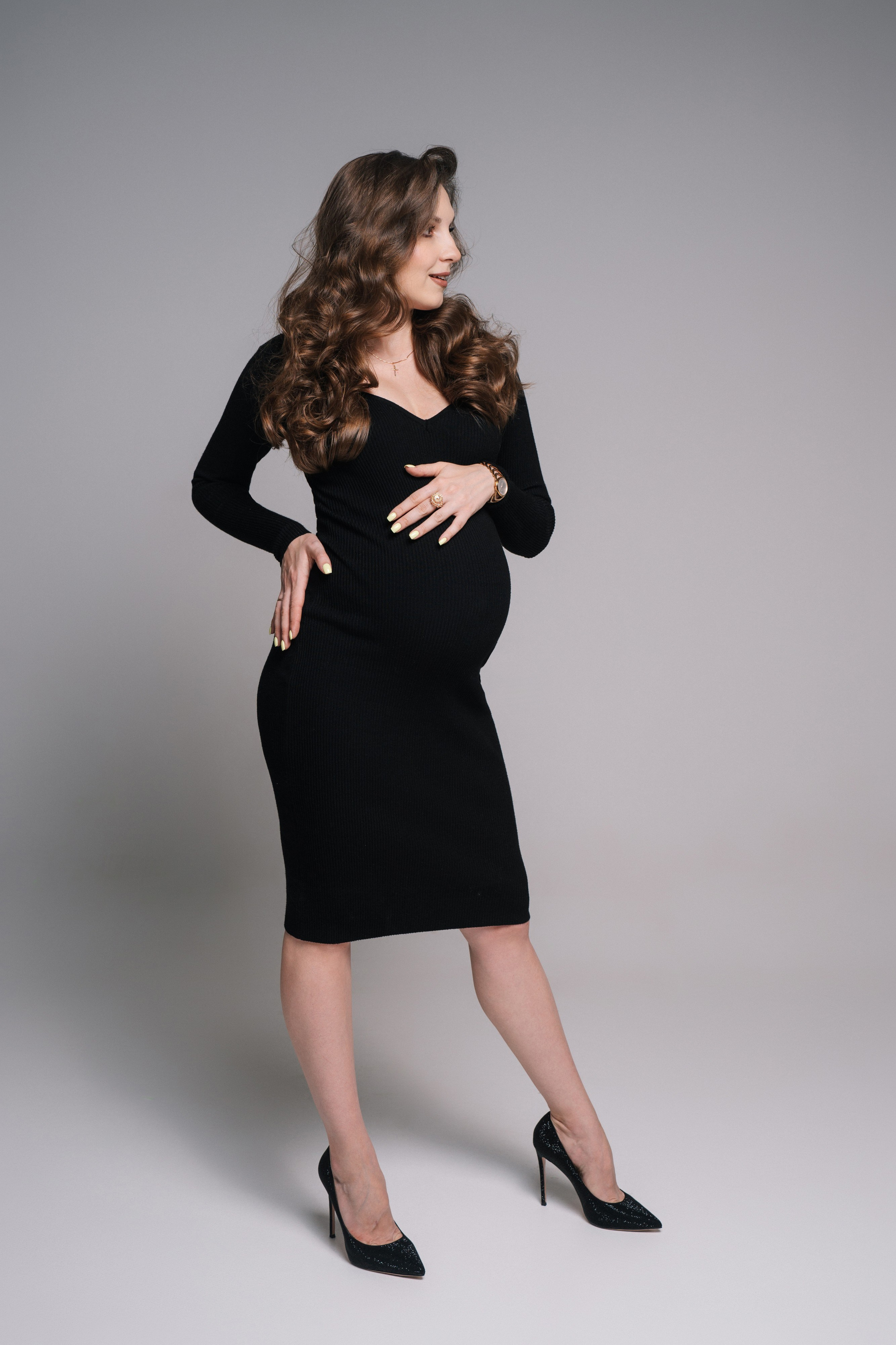 Аня. Фотограф в Воронеже Ольга Космодемьянская