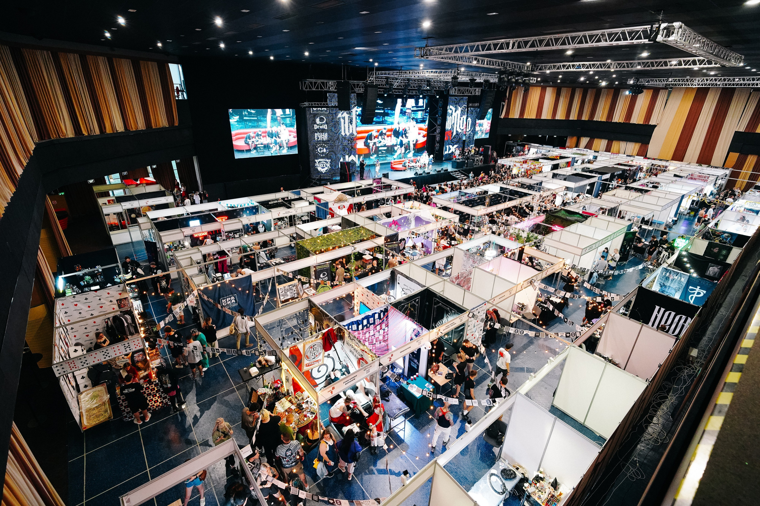 TATTOOMO. Фотограф в Воронеже Ольга Космодемьянская