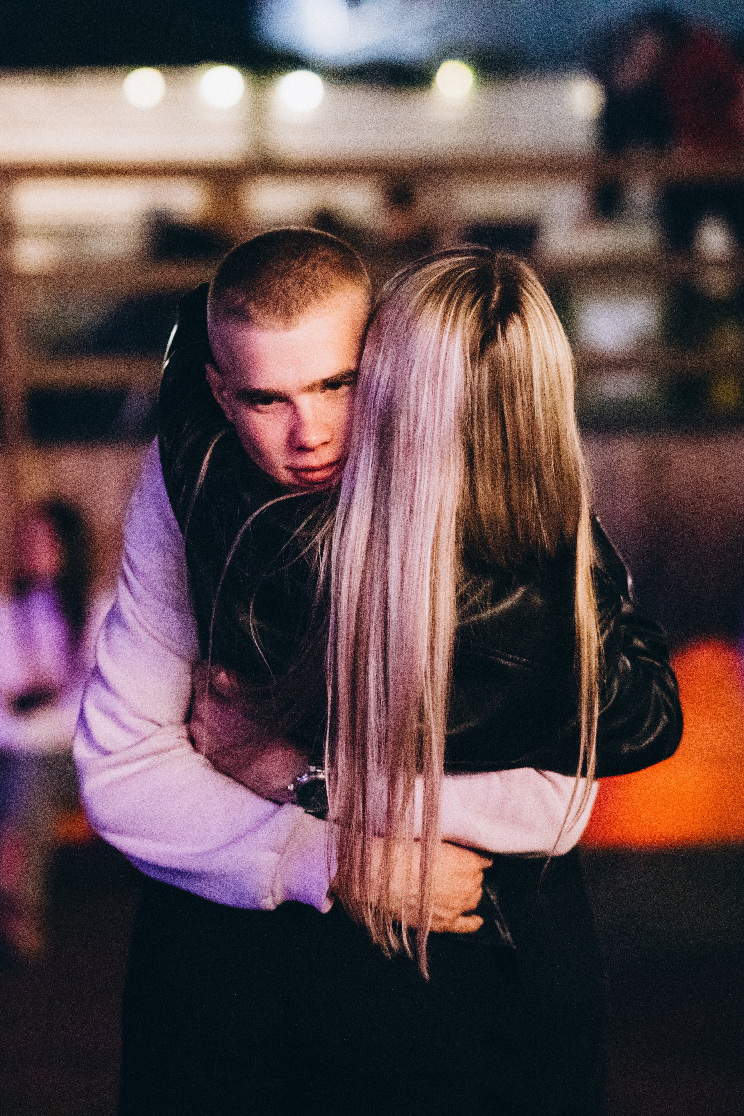 Винзавод |Goodbye, summer days. Фотограф в Воронеже Ольга Космодемьянская