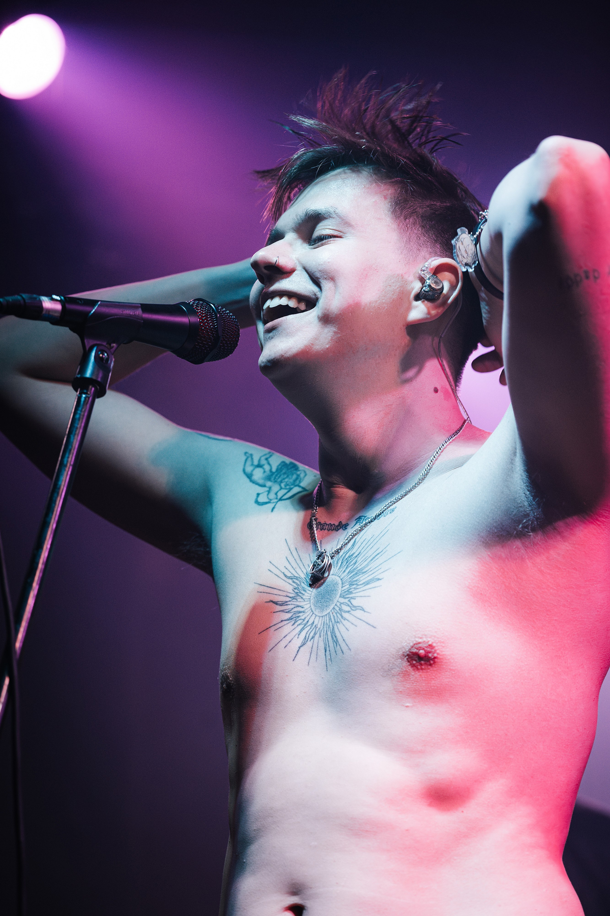 КОТЕЛЬНАЯ | ОТКРЫТИЕ СЕЗОНА. Фотограф в Воронеже Ольга Космодемьянская