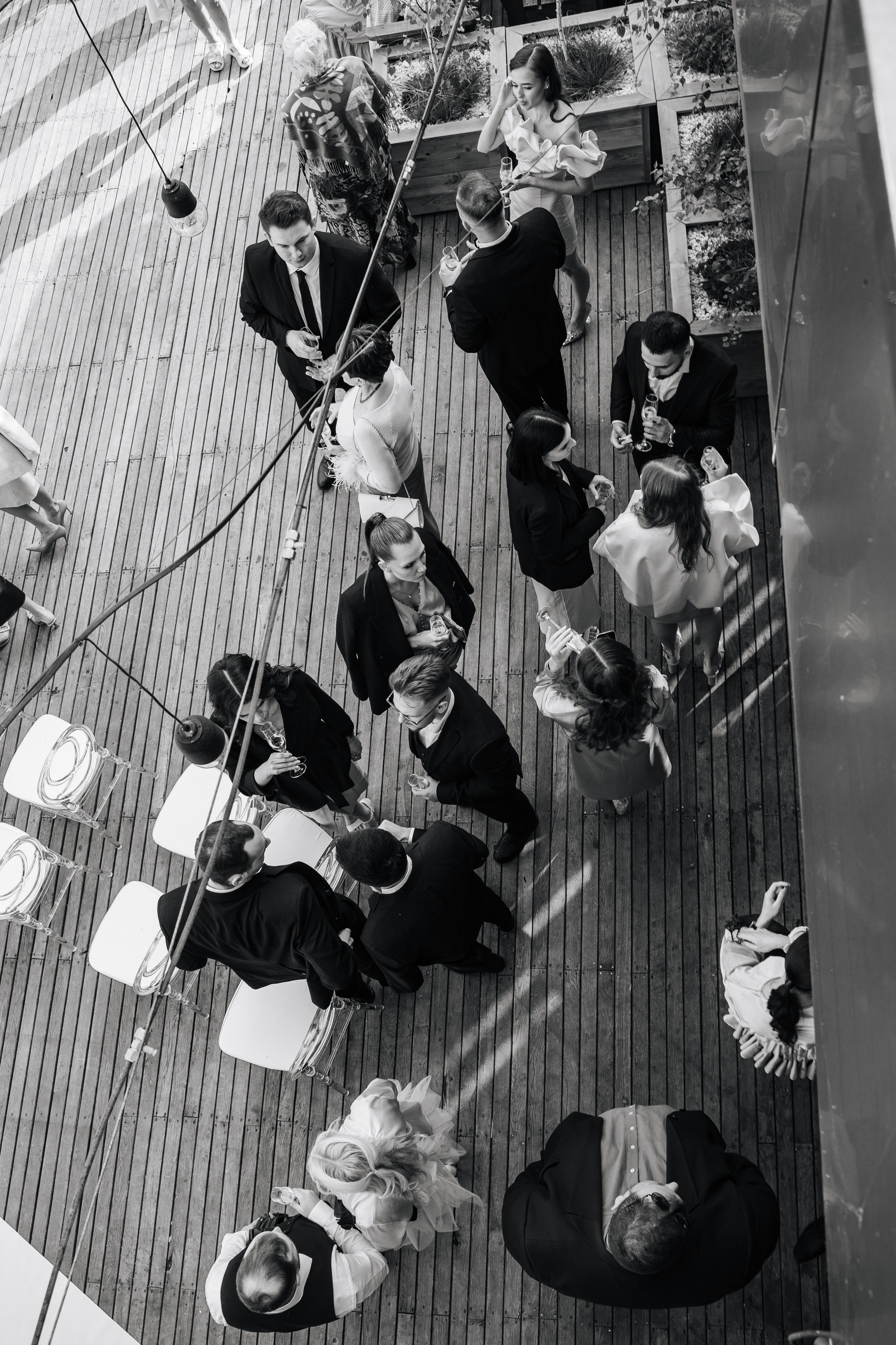 Кирилл & Полина. Фотограф в Воронеже Ольга Космодемьянская