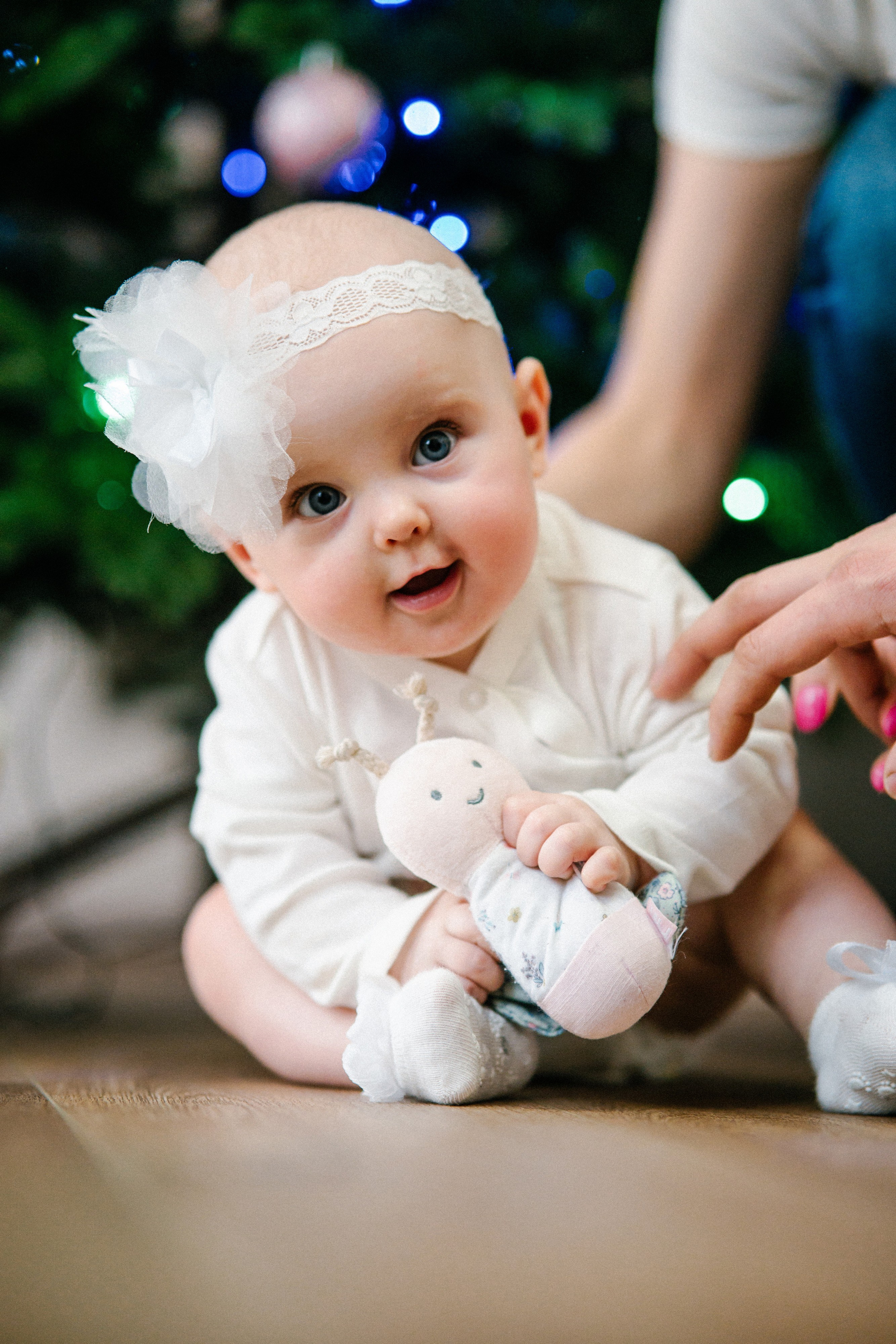 Катя, Ваня и Маша. Фотограф в Воронеже Ольга Космодемьянская