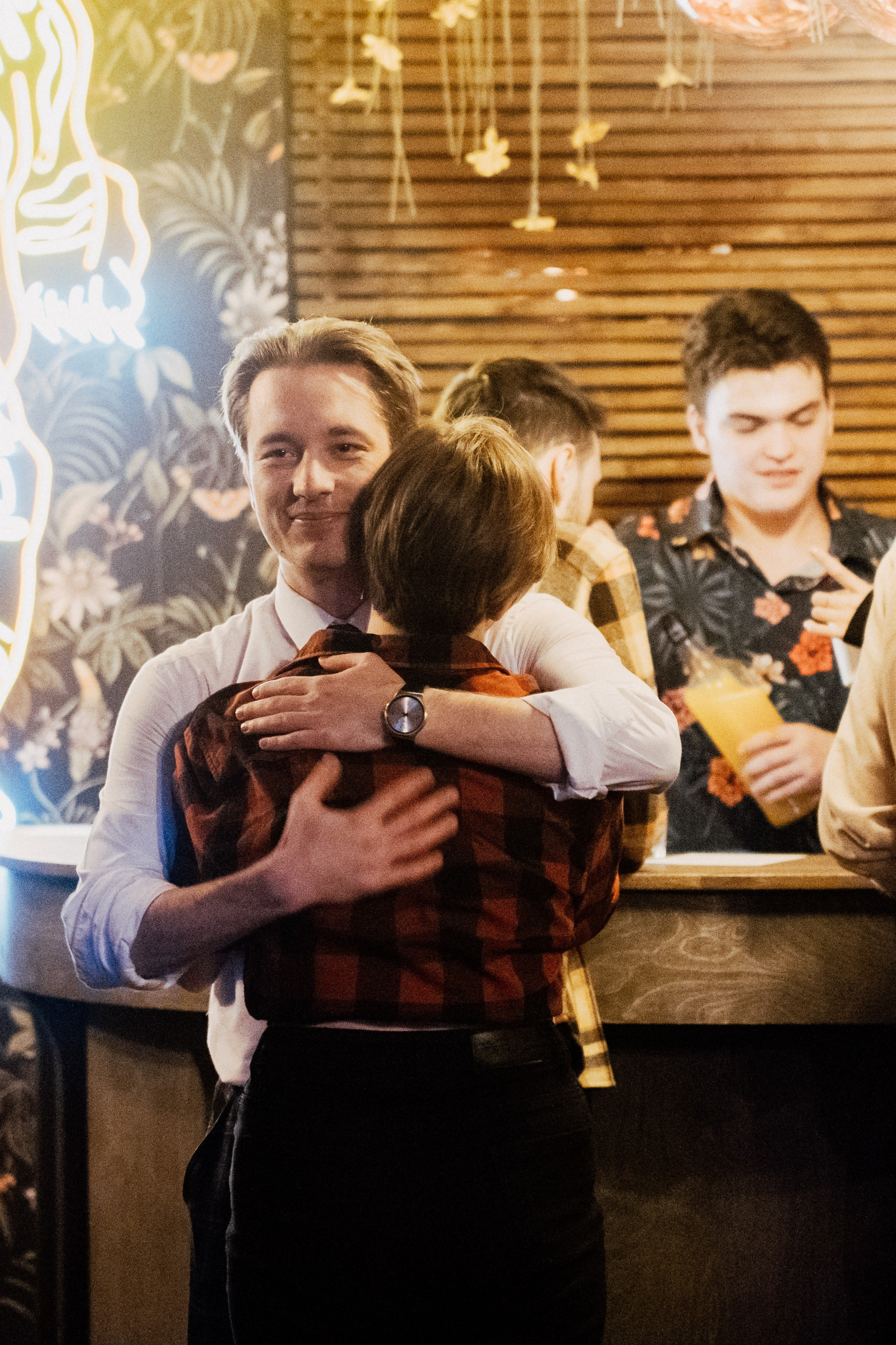 OVERLOCK | French DIsco. Фотограф в Воронеже Ольга Космодемьянская