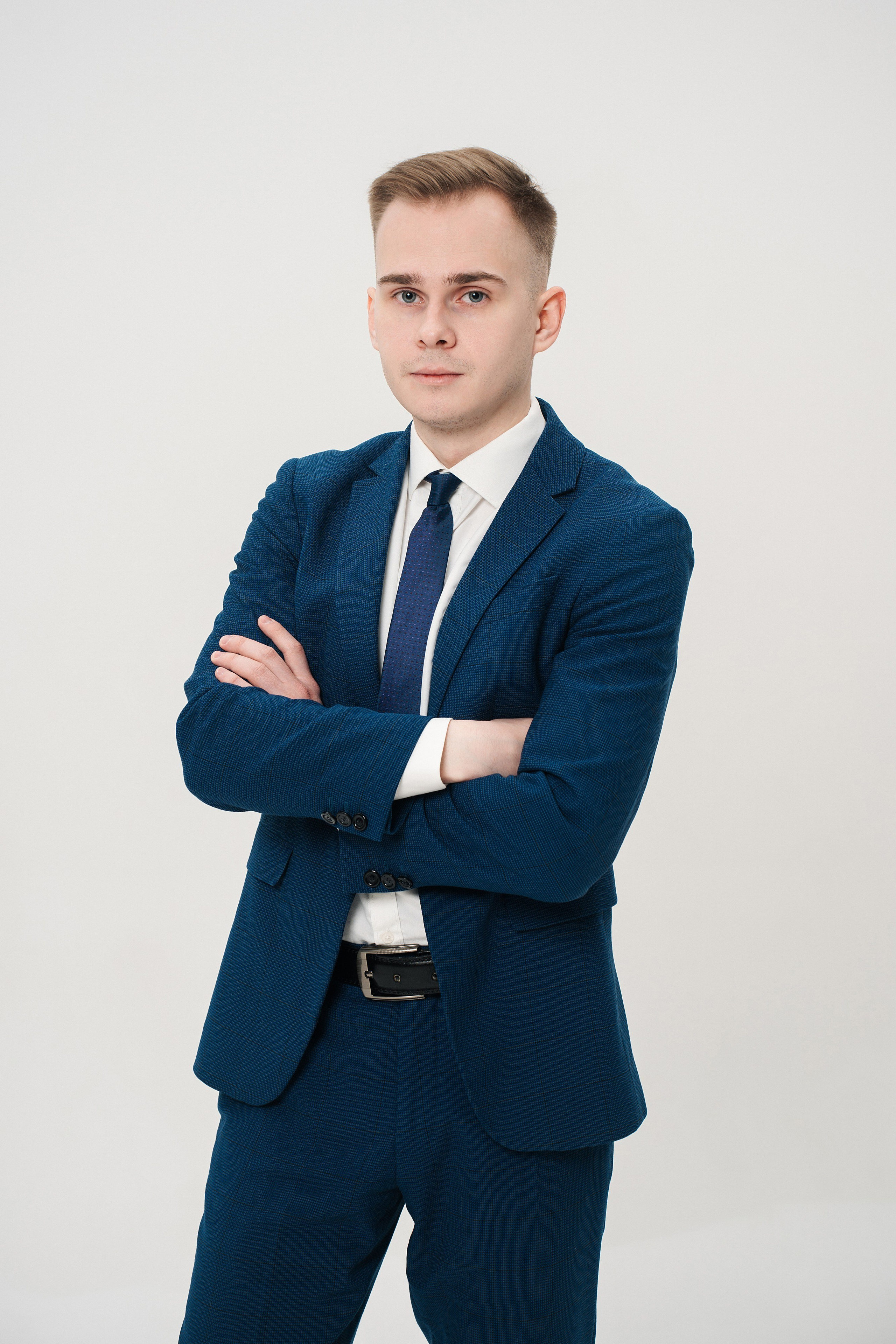 АК «Кудаев и Партнеры» | Бизнес-портрет. Фотограф в Воронеже Ольга Космодемьянская