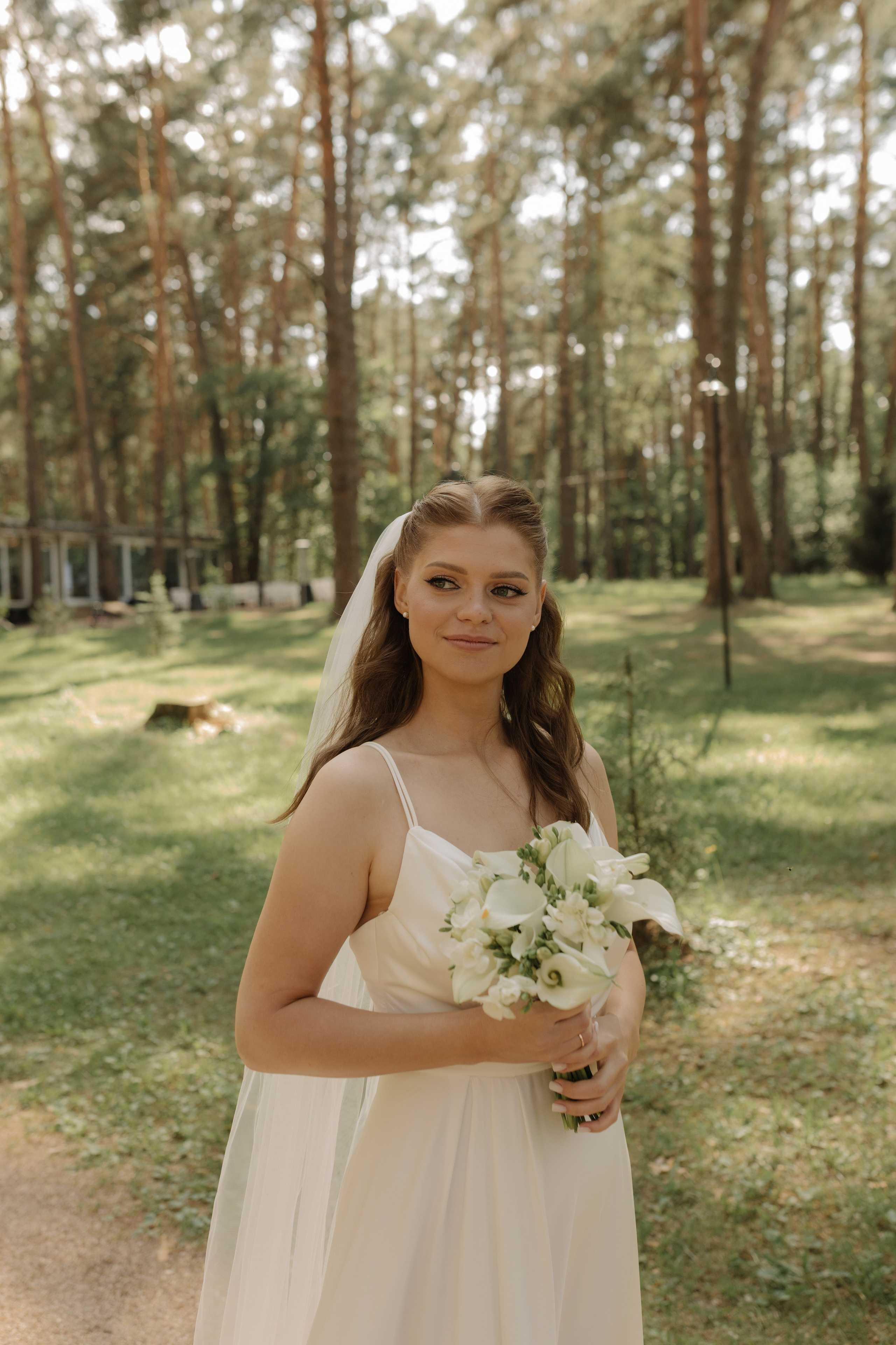 Родион и Валенина. Семейный фотограф в Обнинске