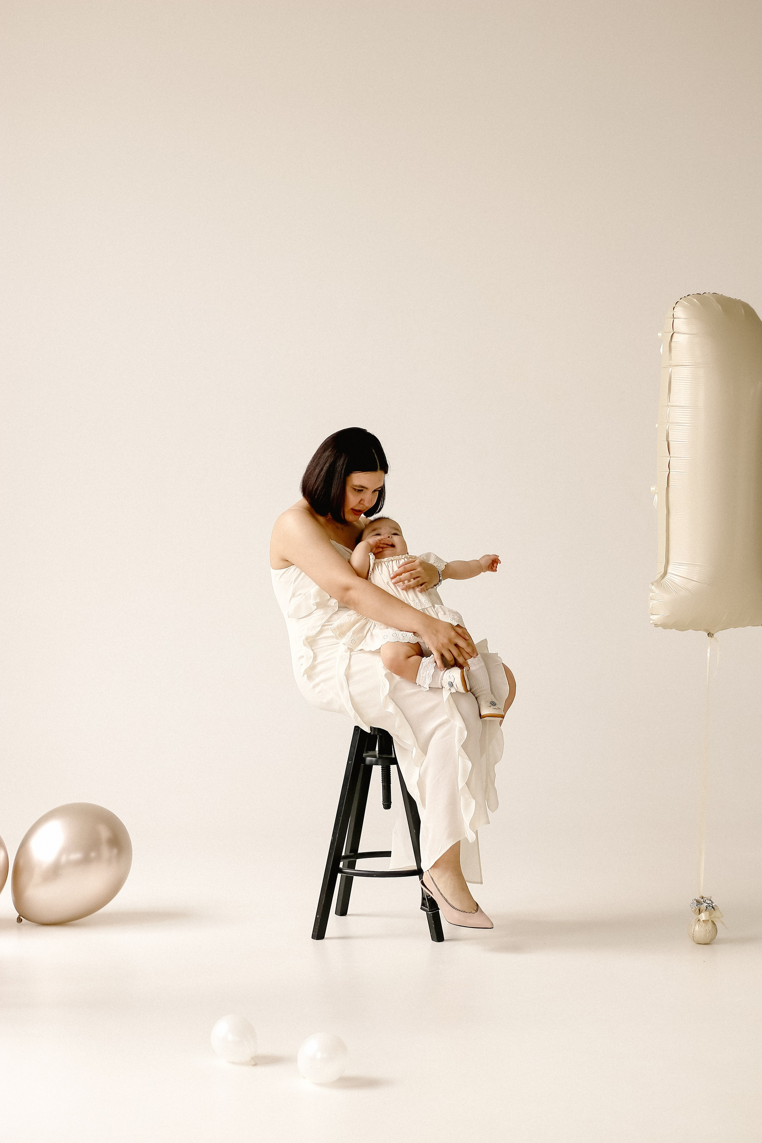 Годик Софьи. Фотограф Краснодар