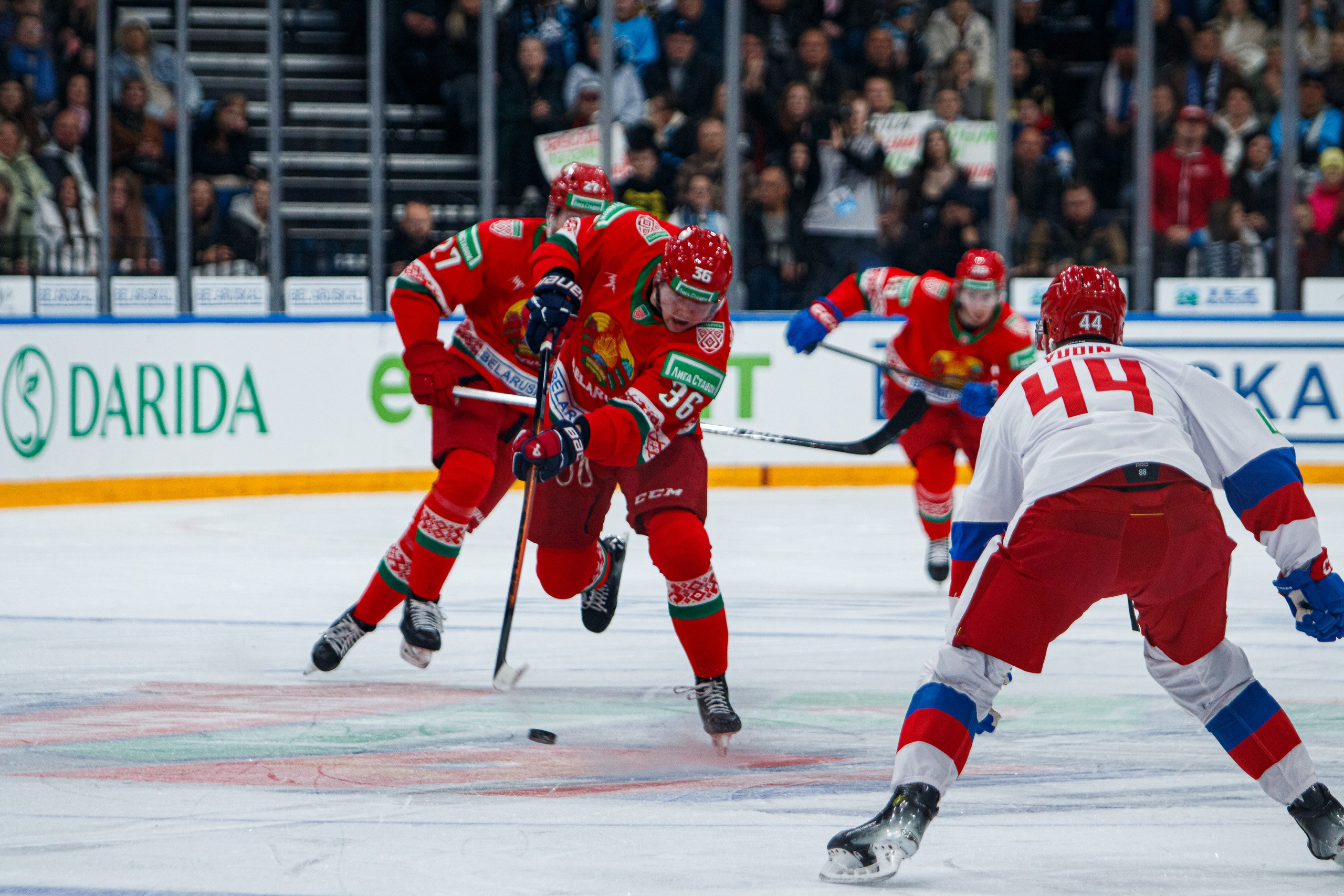 Россия — Беларусь. Спортивный фотограф в Смоленске — Екатерина Степенок