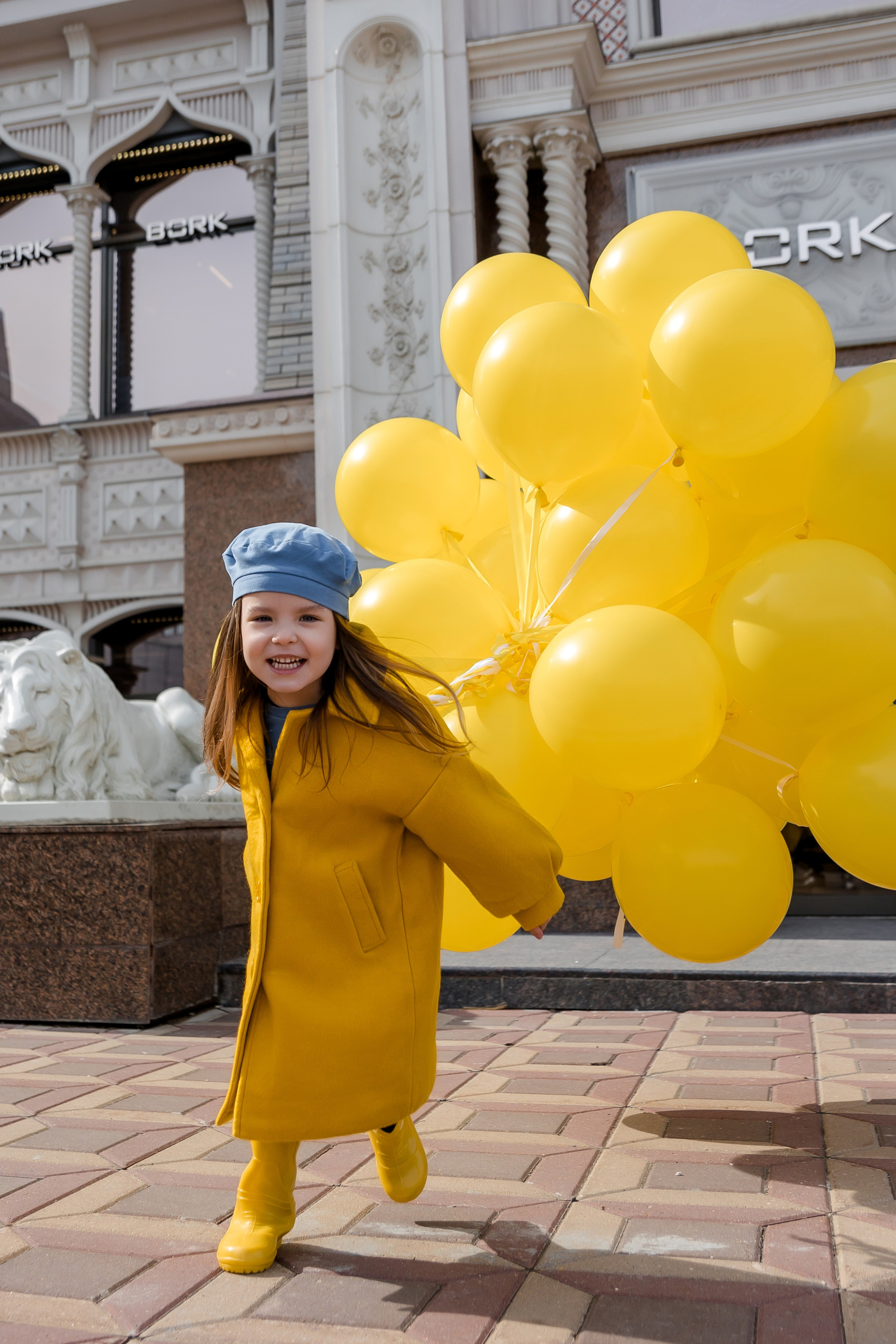 ШАРИКИ. Свадебный и семейный фотограф Динар Гильмутдинов