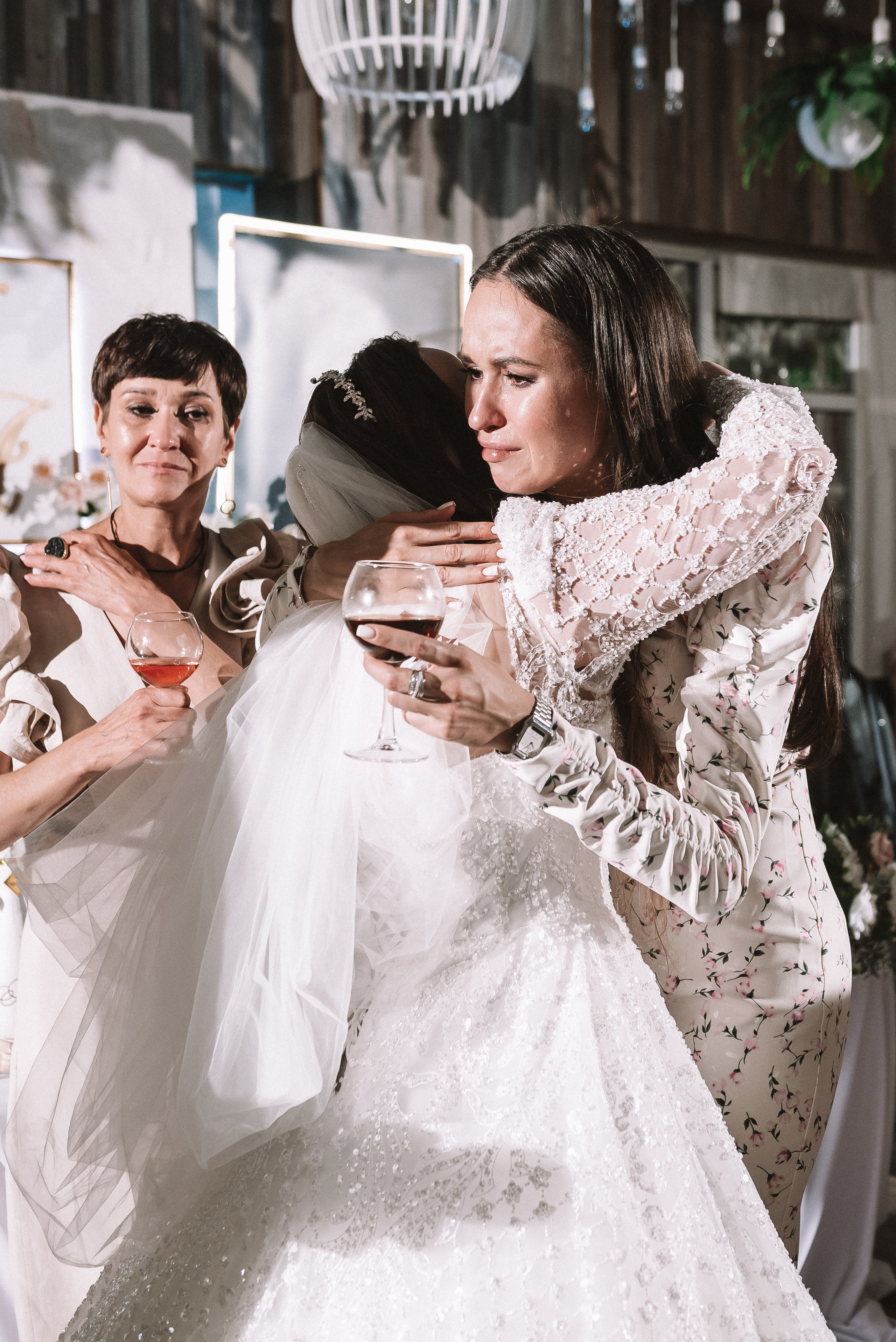 Алина + Михаил. Свадебный и семейный фотограф в Волгограде Олеся Лисицкая