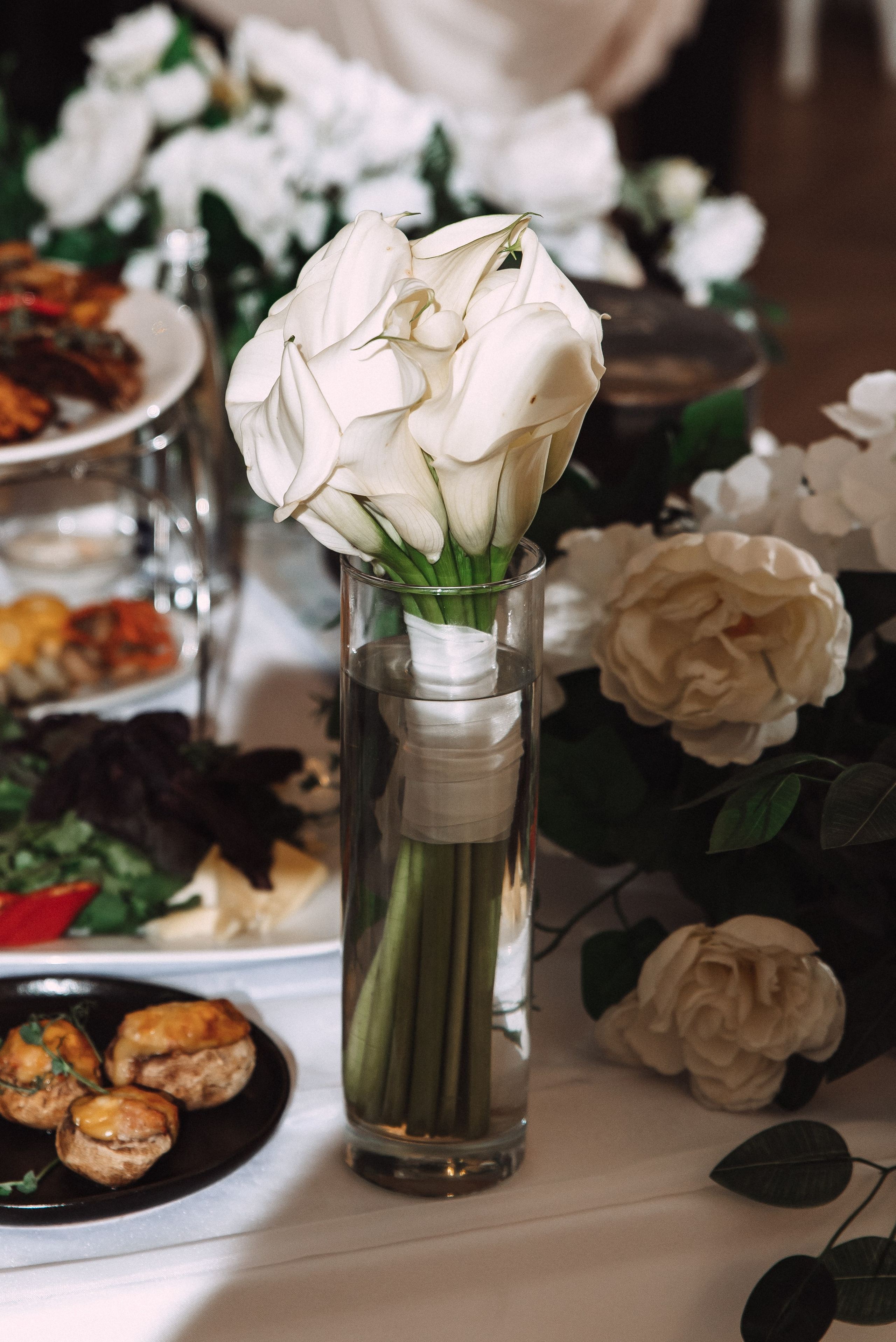 Ильяс + Олеся. Свадебный и семейный фотограф в Волгограде Олеся Лисицкая