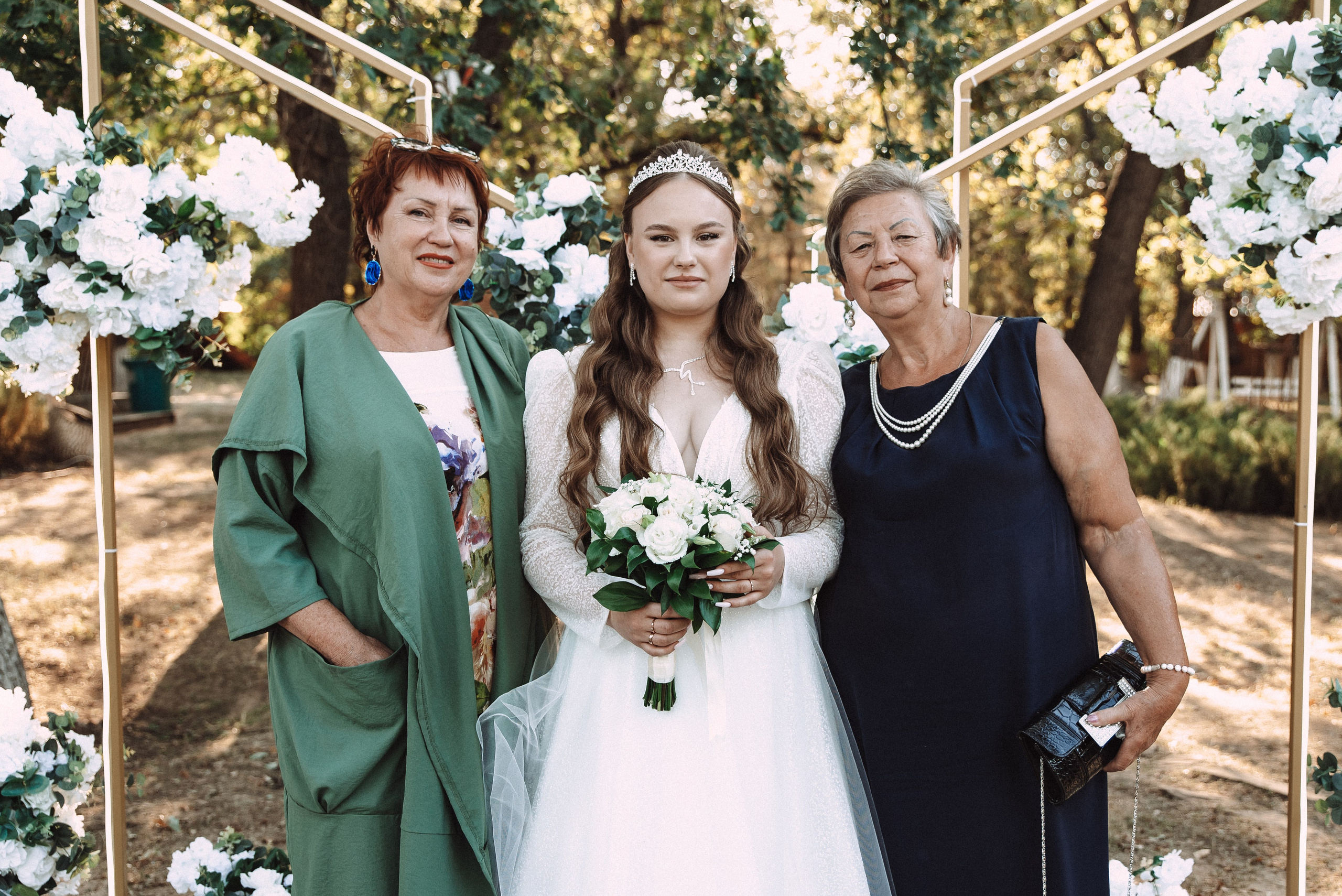 Родион + Юлия. Свадебный и семейный фотограф в Волгограде Олеся Лисицкая