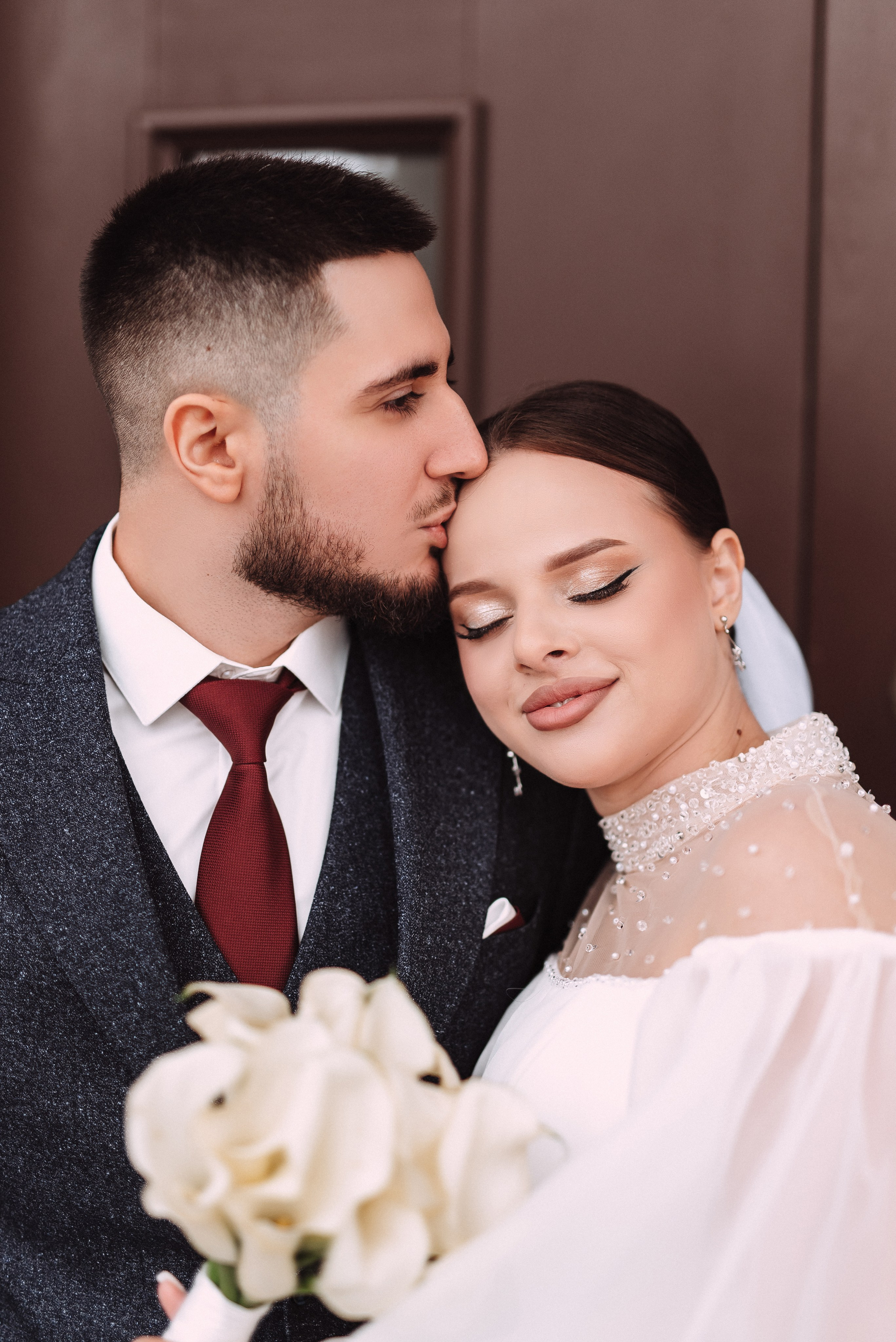 Ильяс + Олеся. Свадебный и семейный фотограф в Волгограде Олеся Лисицкая