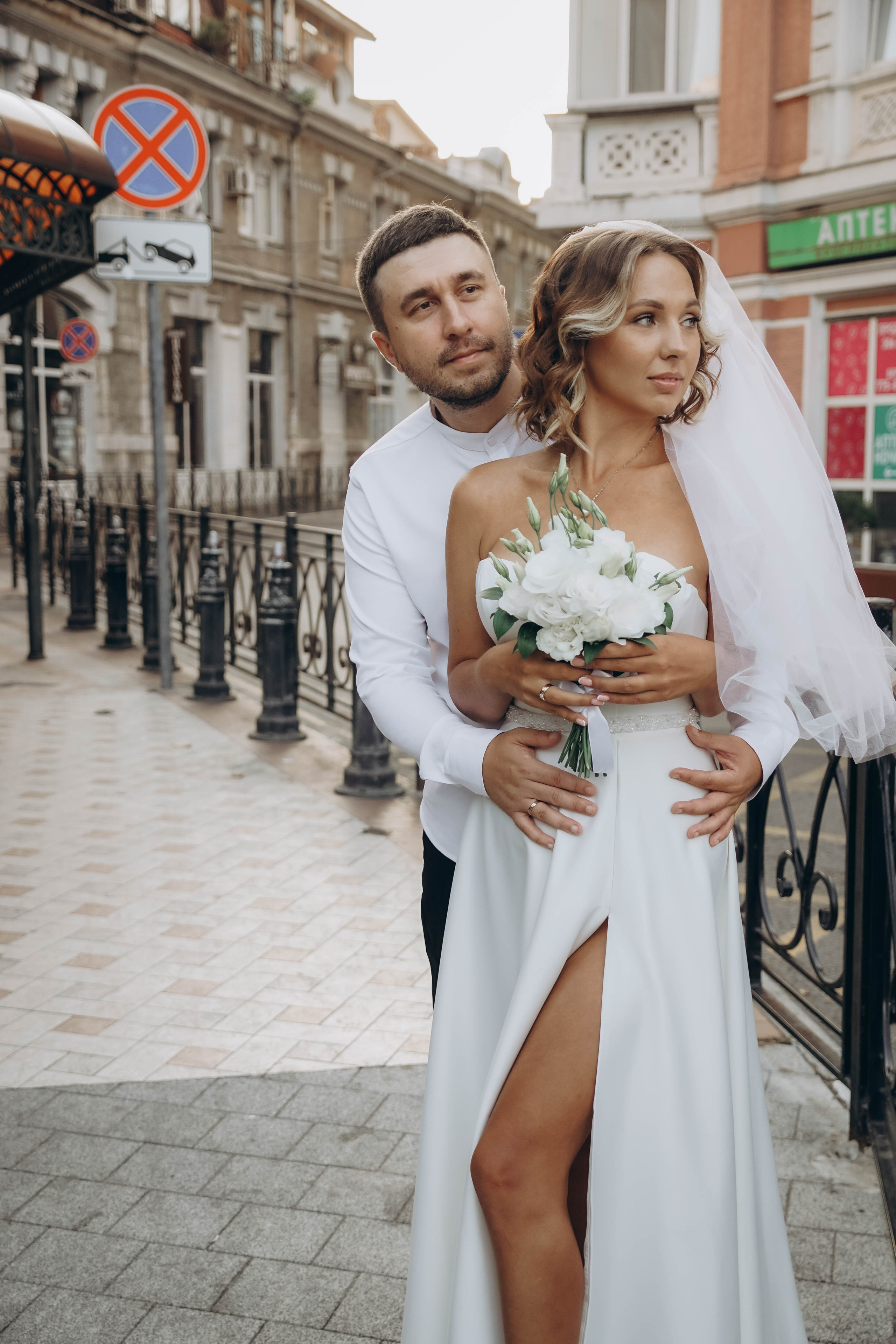 Wedding. Фотограф в Крыму, Ялта, Профессиональная фотосессия