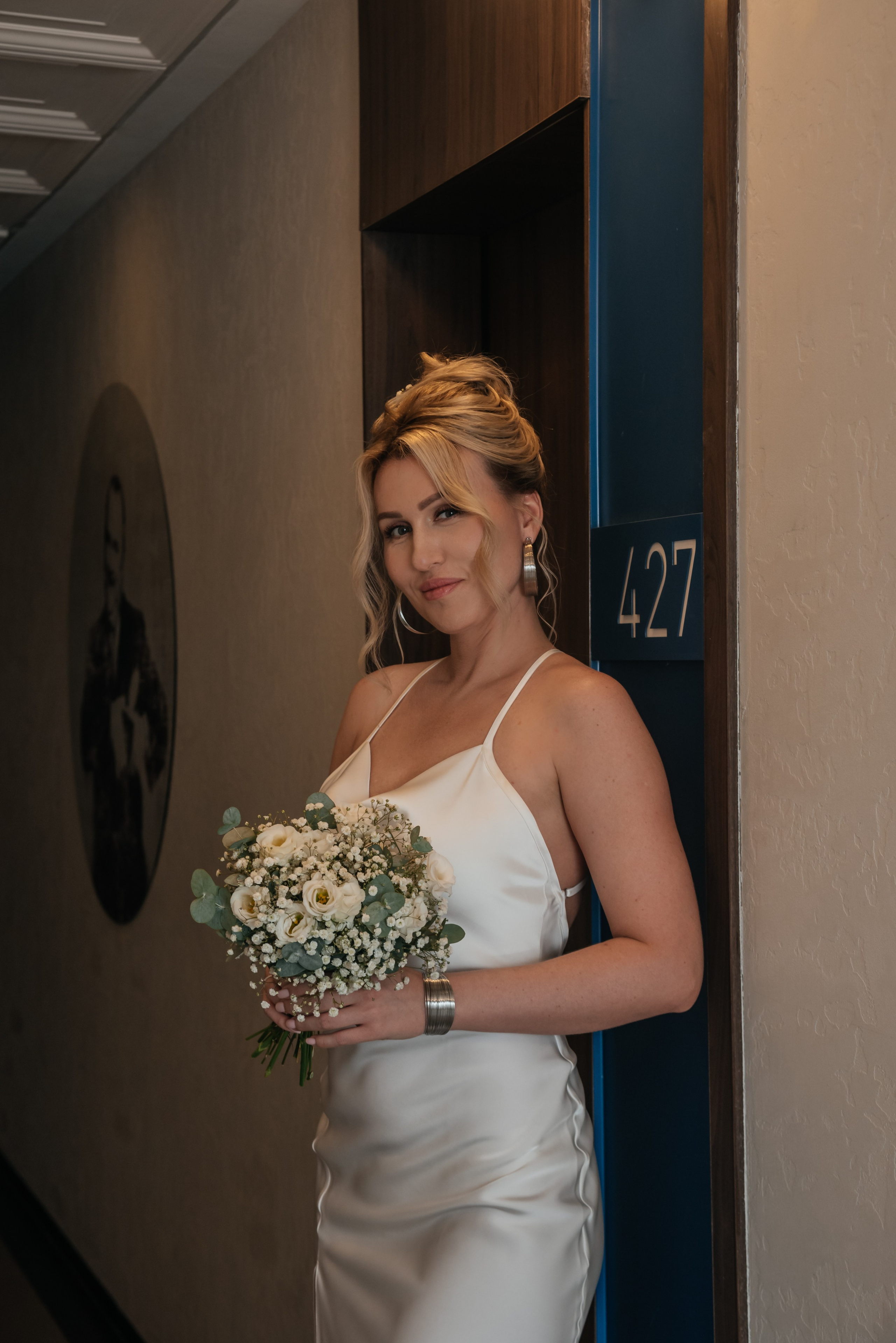 Дмитрий и Ирина. Фотограф в Москве Елена Брюханова