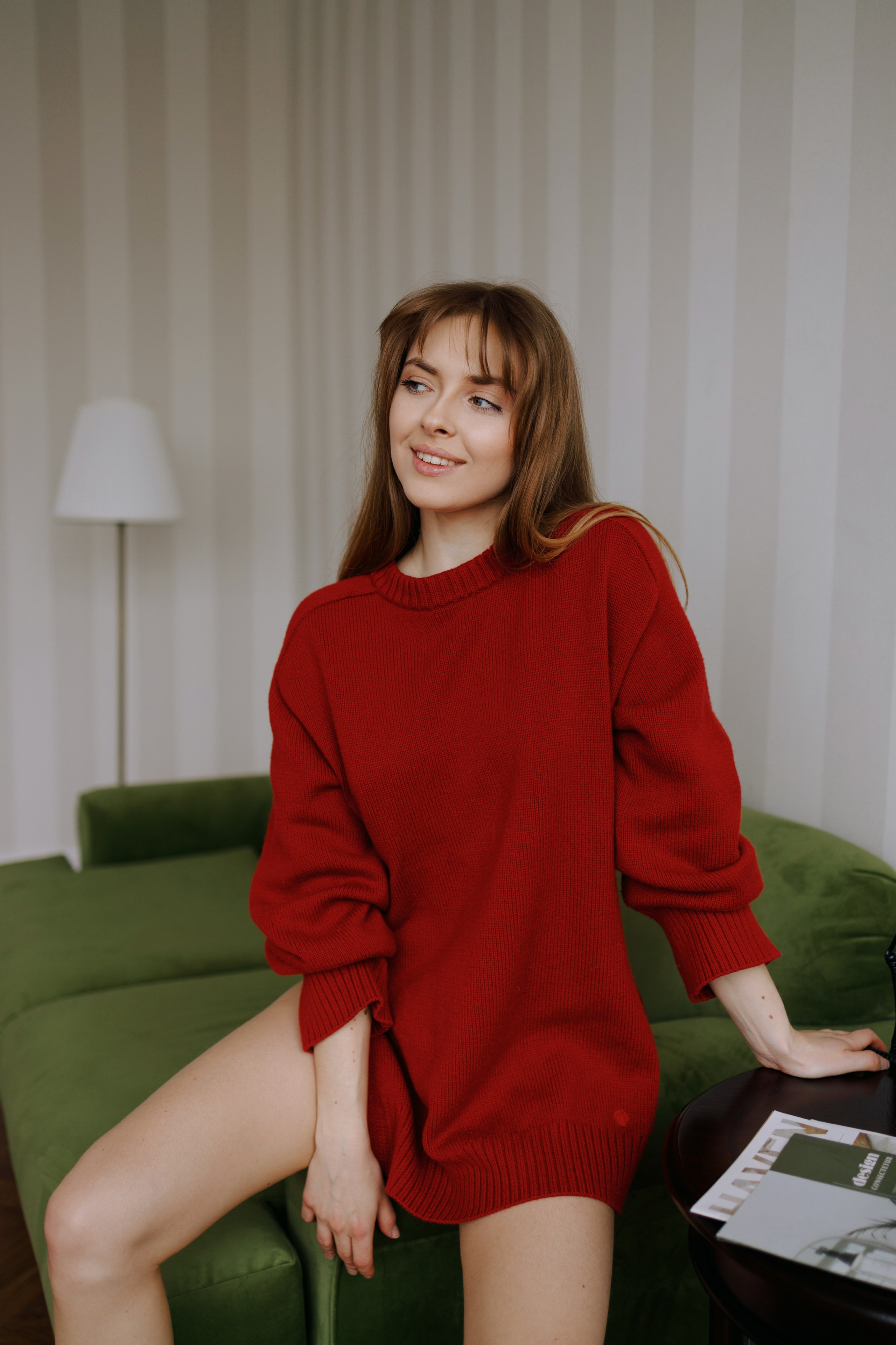 Женская фотосессия. Дарья. Женский фотограф Наталья Глазова