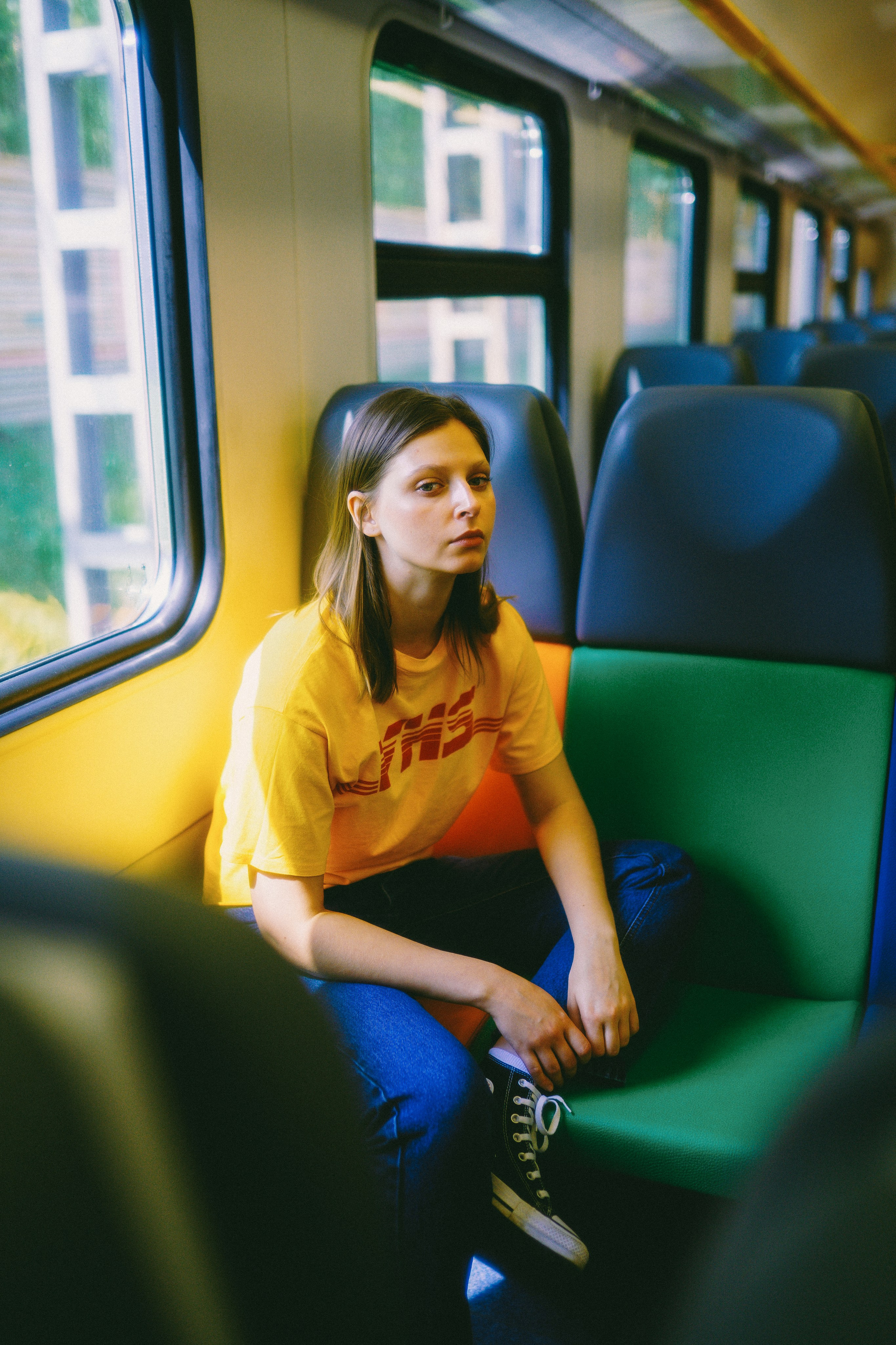 Даша. Фотограф Екатерина Катунова | Москва