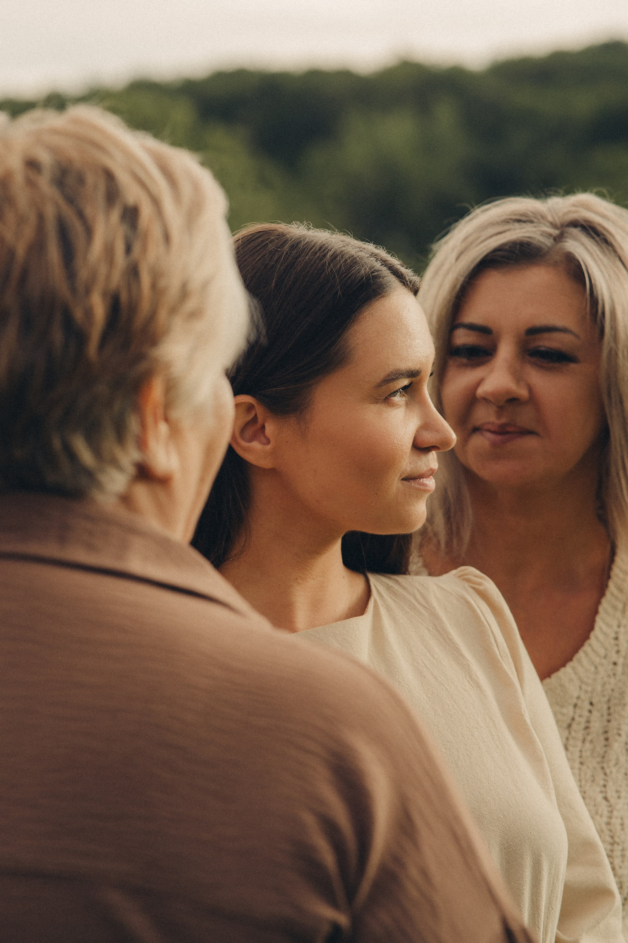 Семейная съёмка. Фотограф Екатерина Катунова | Москва