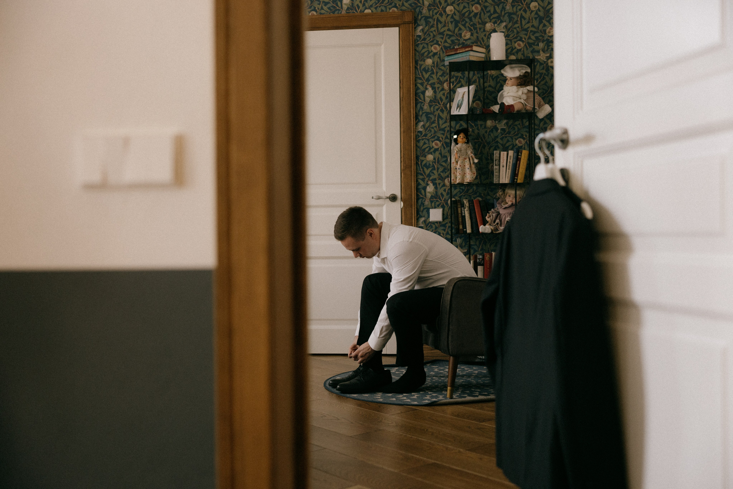 How to be LOVE. Фотограф Санкт-Петербург