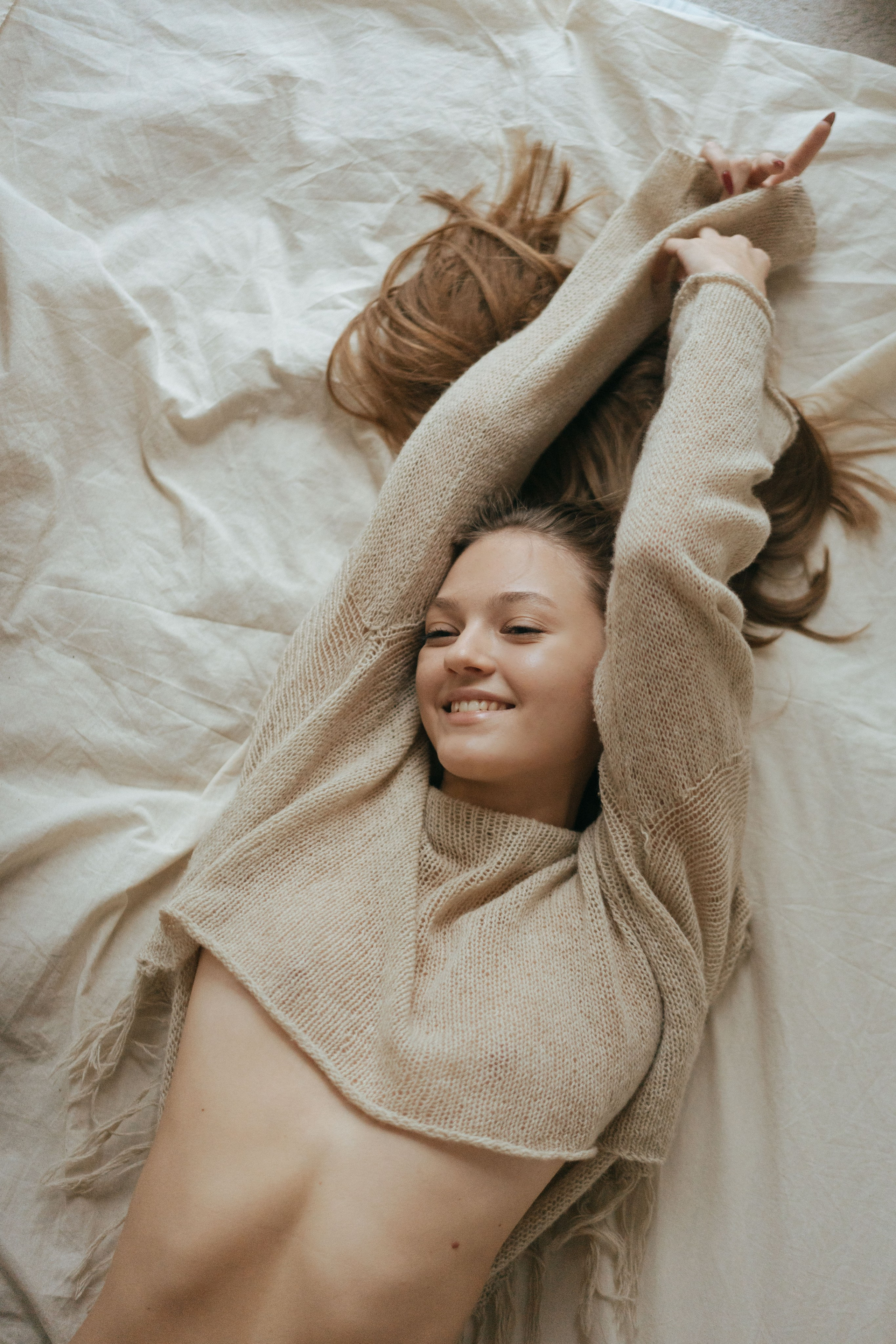 Анастасия Липина. Модельное агентство TM Models в Калининграде