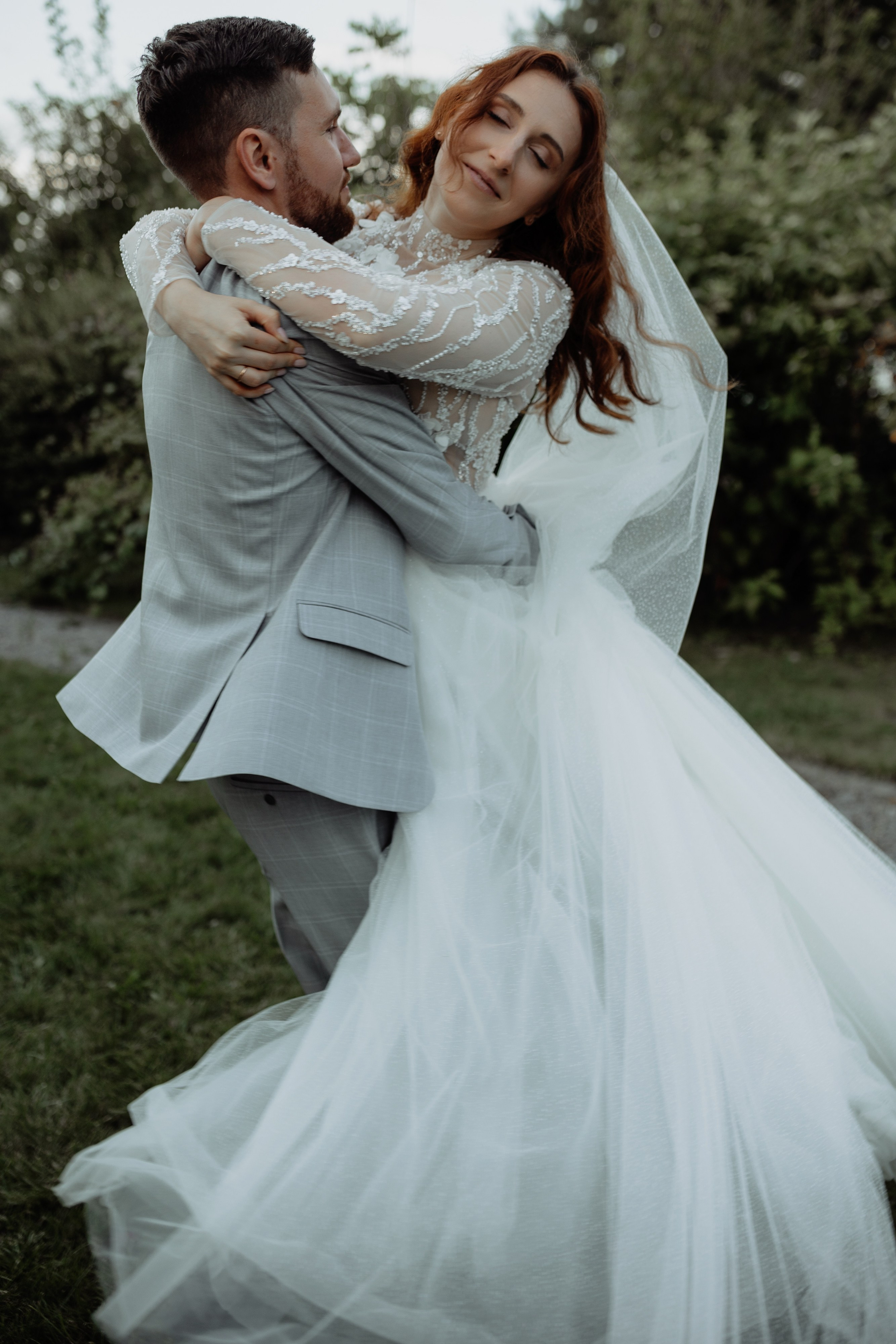 Дарья и Дмитрий. Семейный и женский фотограф в Воронеже Ольга Попова