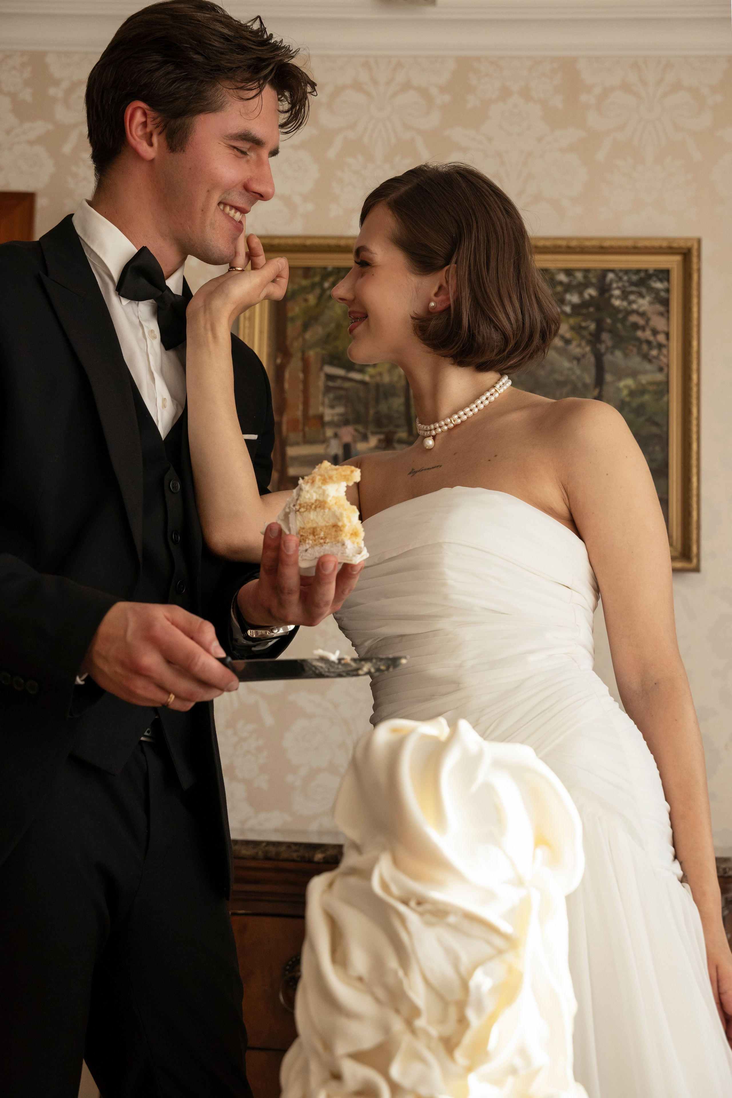 Денис и Виктория. Свадебный и портретный фотограф