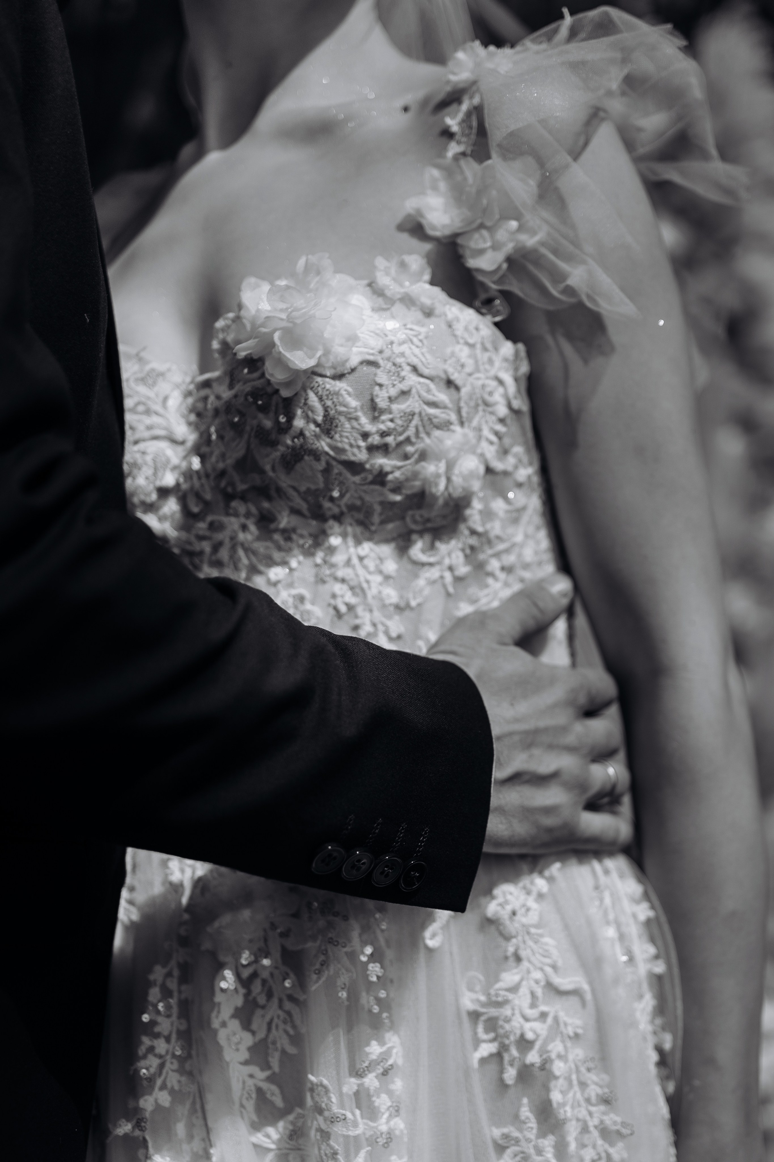 Ярославна и Артём. Фотограф Тверь. Анна Драго