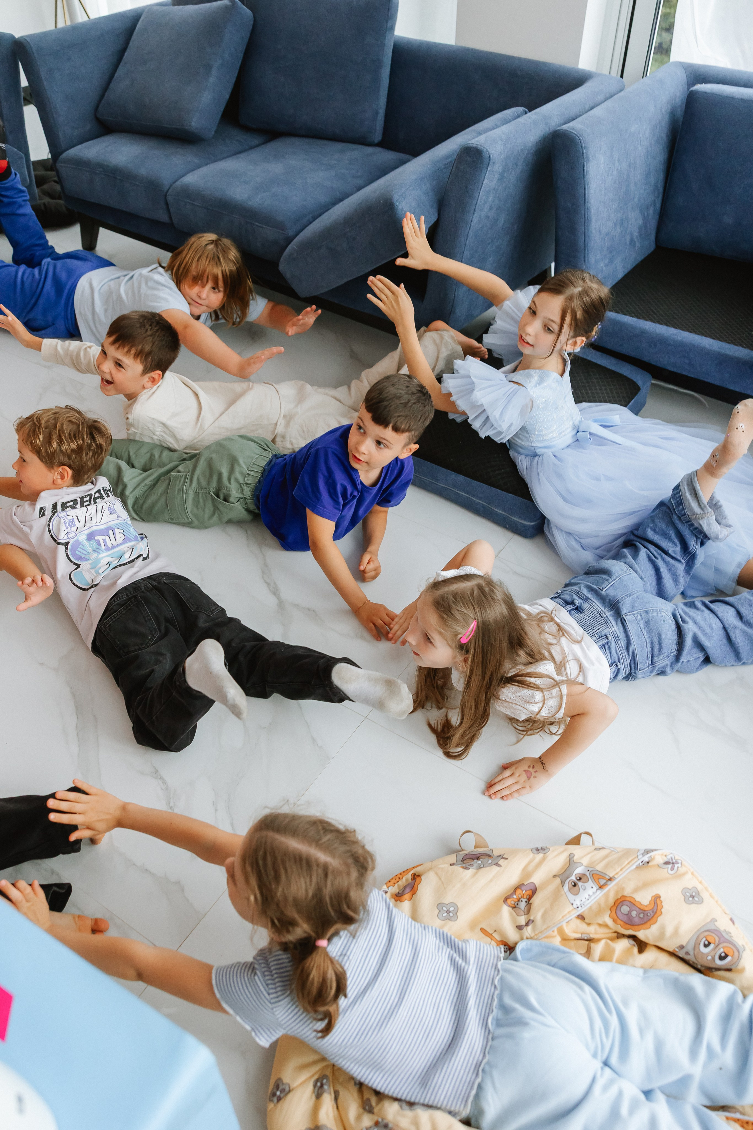 Алисе 9 лет. Свадебный фотограф | Москва | Демидова Мария